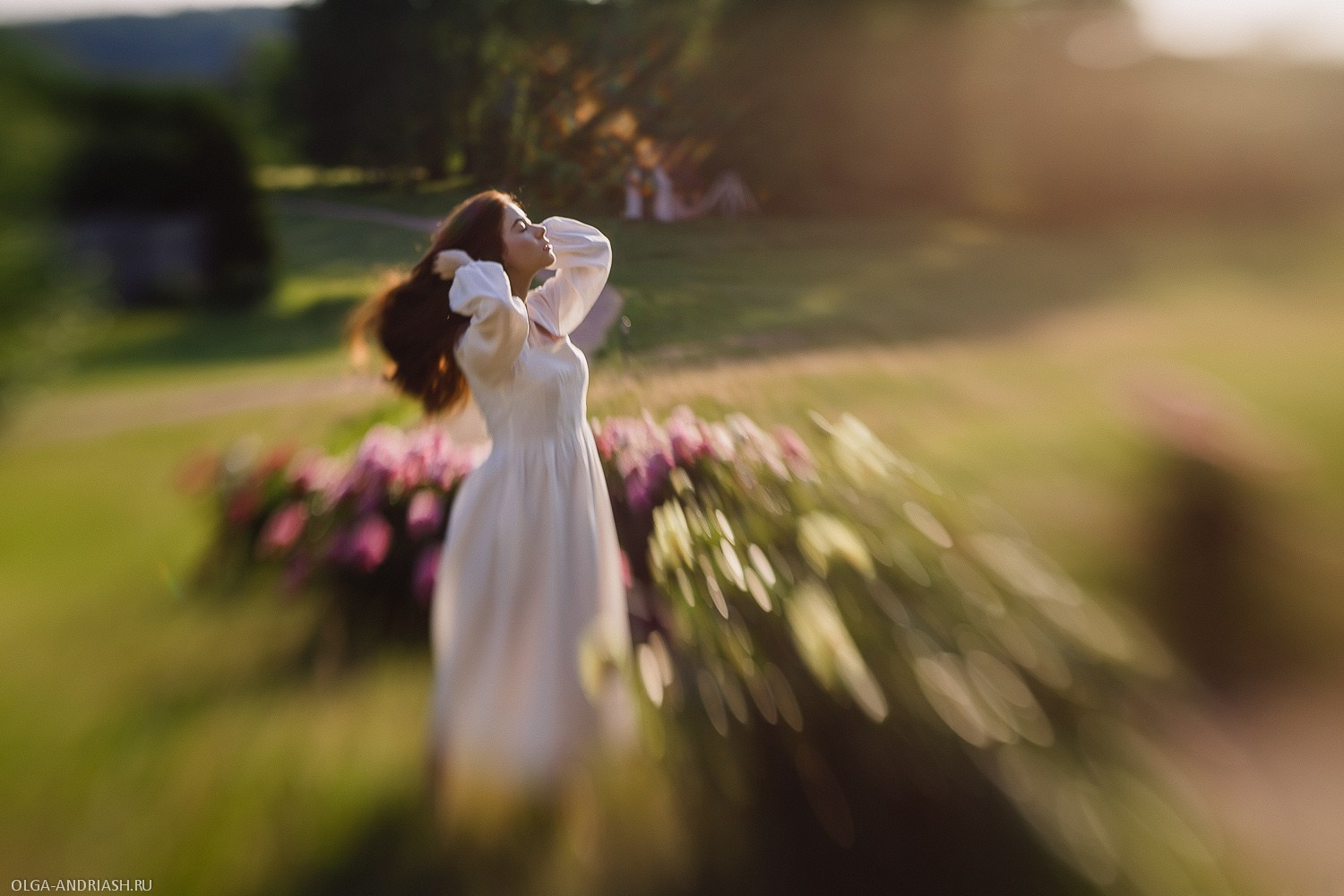 Иван Купала. Семейный, портретный и свадебный фотограф в Санкт-Петербурге и Москве
