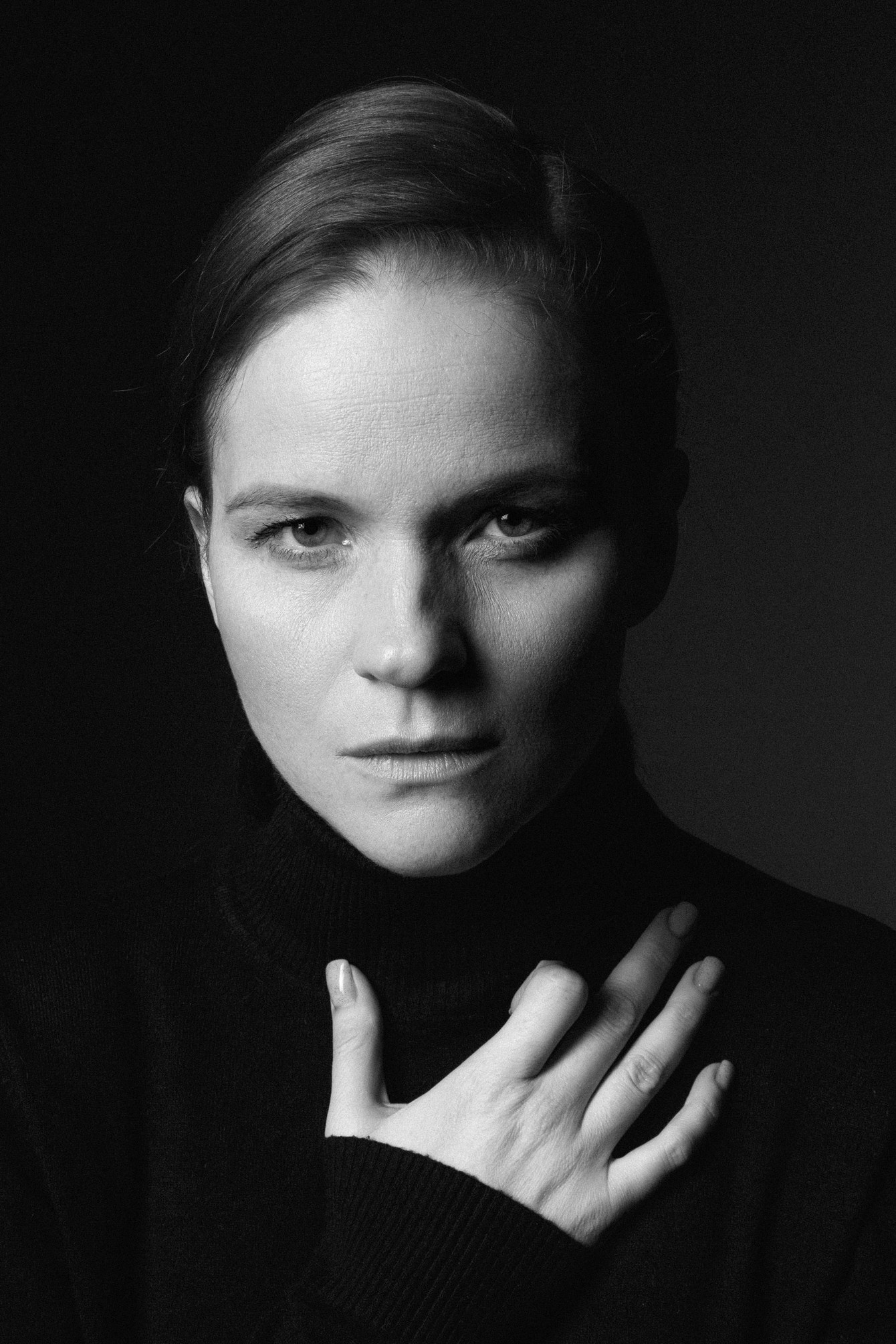 Портретный и семейный фотограф в Санкт-Петербурге и Москве