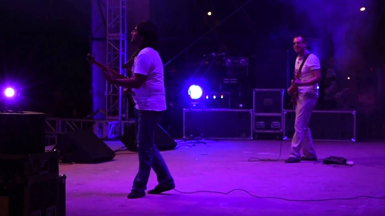 Волгоград. День города. Репортажный и концертный фотограф в Волгограде Павел Панько