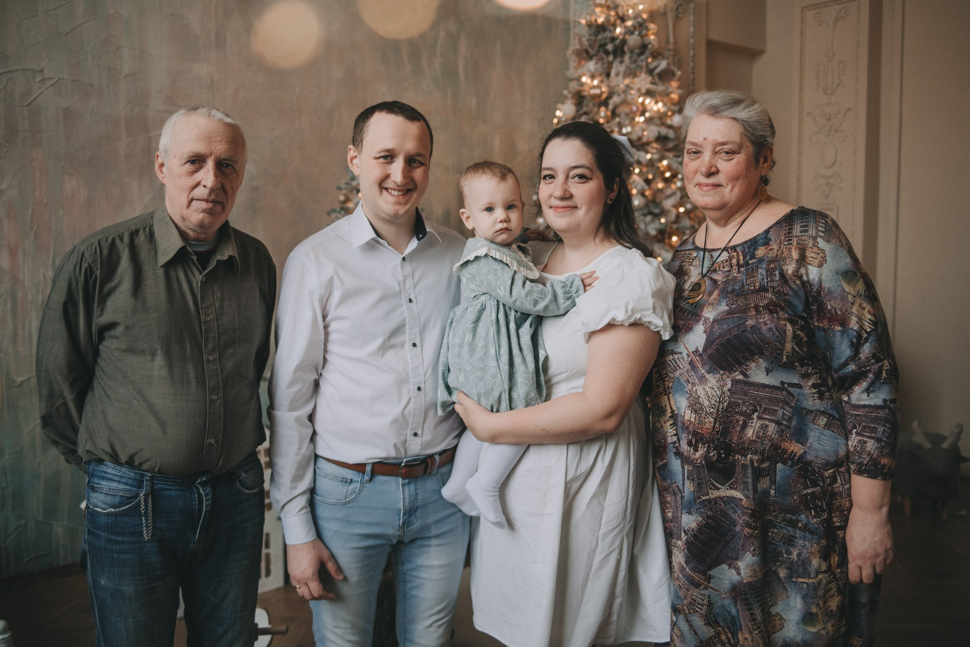 Полные серии. Фотограф новорожденных в стиле lifestyle в Воронеже Юлия Ключникова