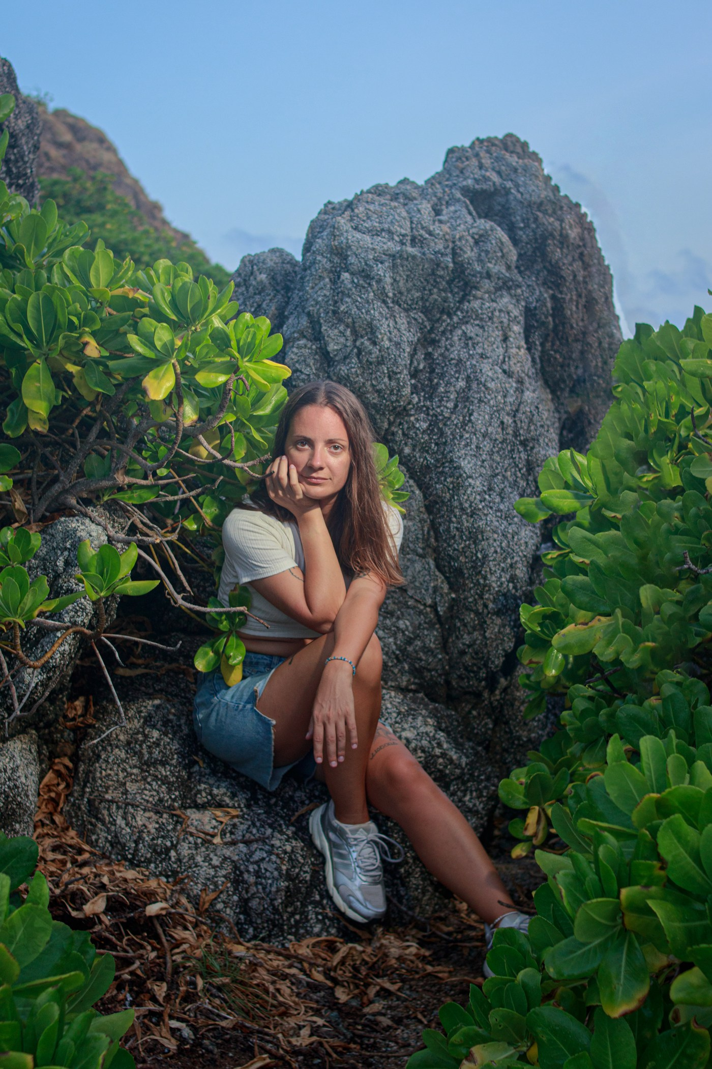 Портретный фотограф на Пхукете Александр Арефьев (1). Photographer in Phuket