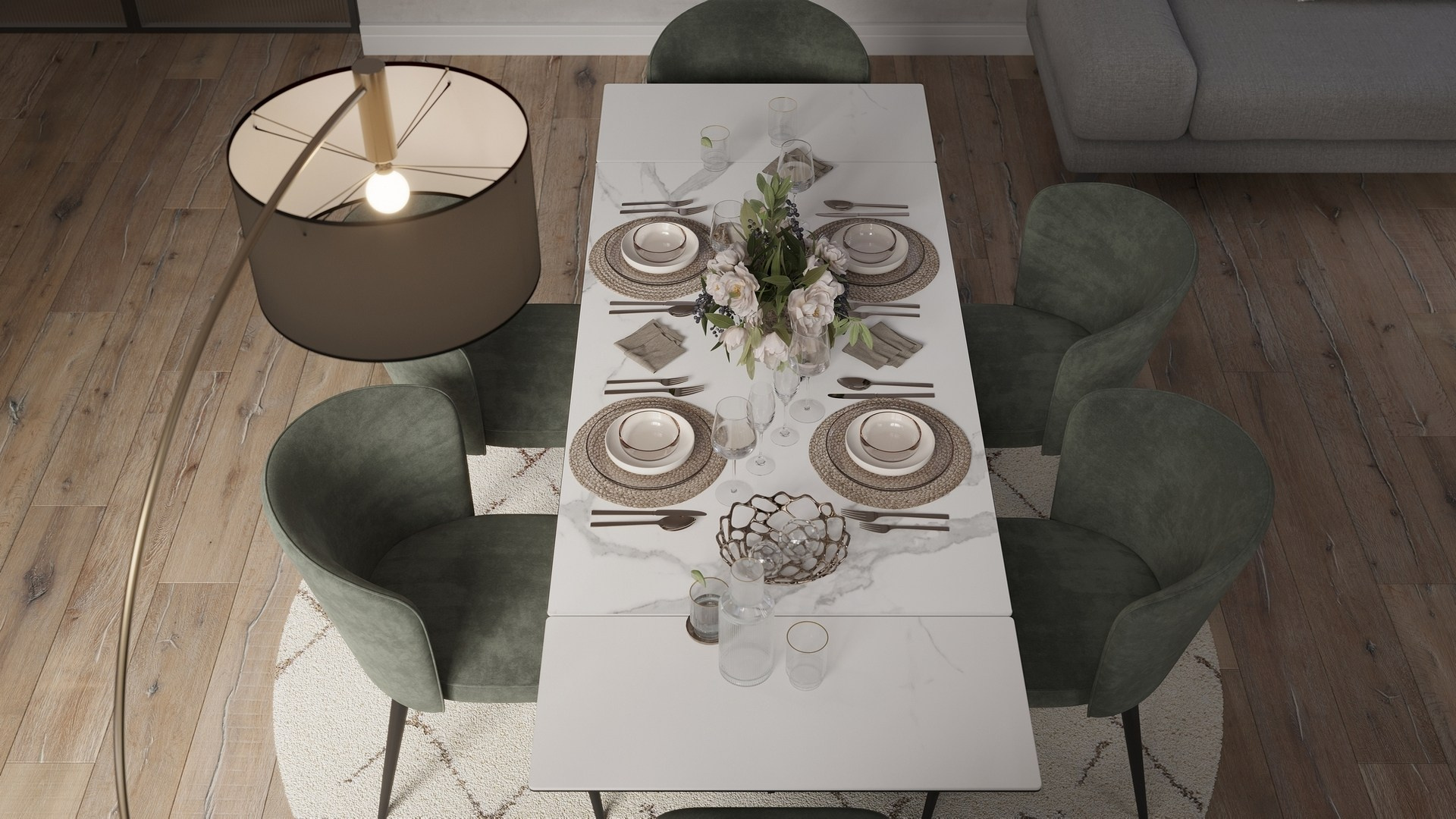 Обеденные группы MGS мебель. MGS мебель в Ростове-на-Дону. Высочайшее качество исполнения. Инновационные и классические материалы. MGS mebel Ростов