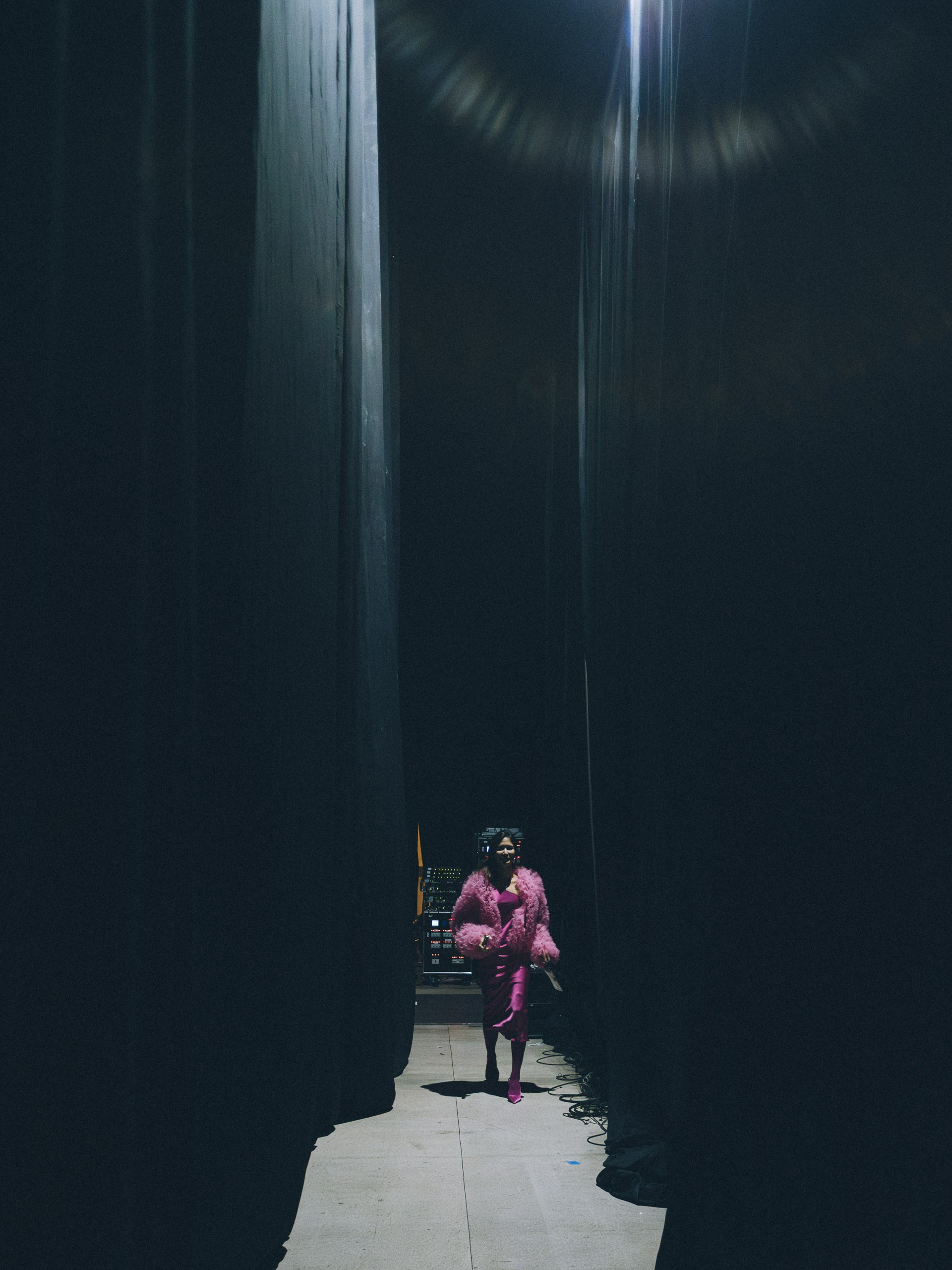 Moscow Fashion Week 4й сезон 2025