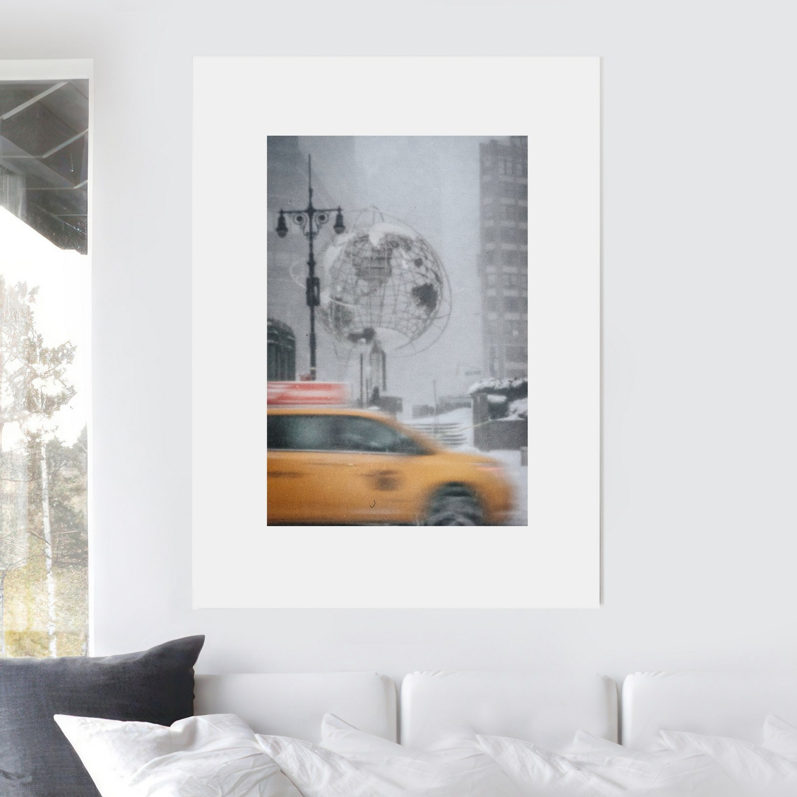 STREETS SPIRIT. Eduard Kopysov — International visual artist