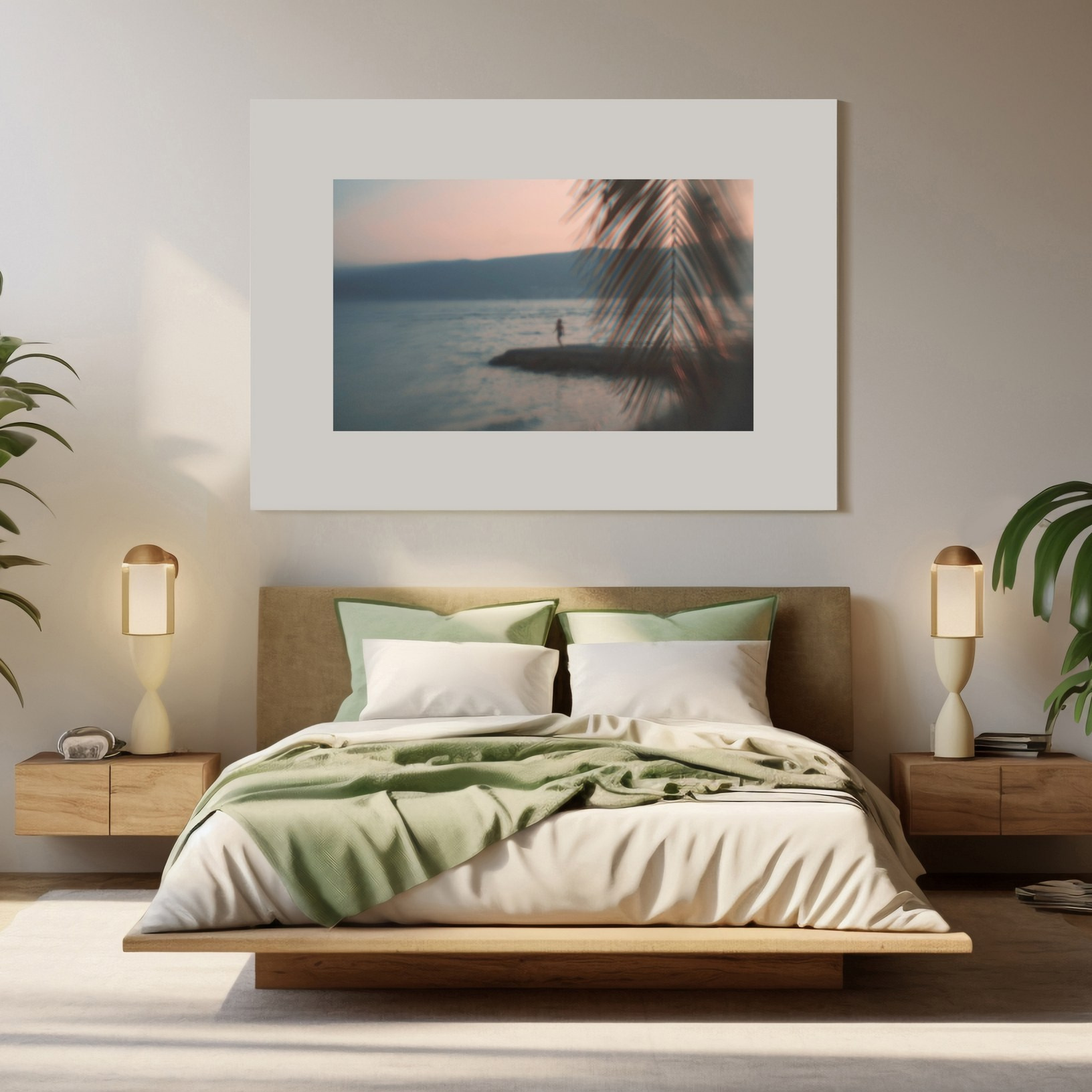 MONTENEGRO. Eduard Kopysov — International visual artist