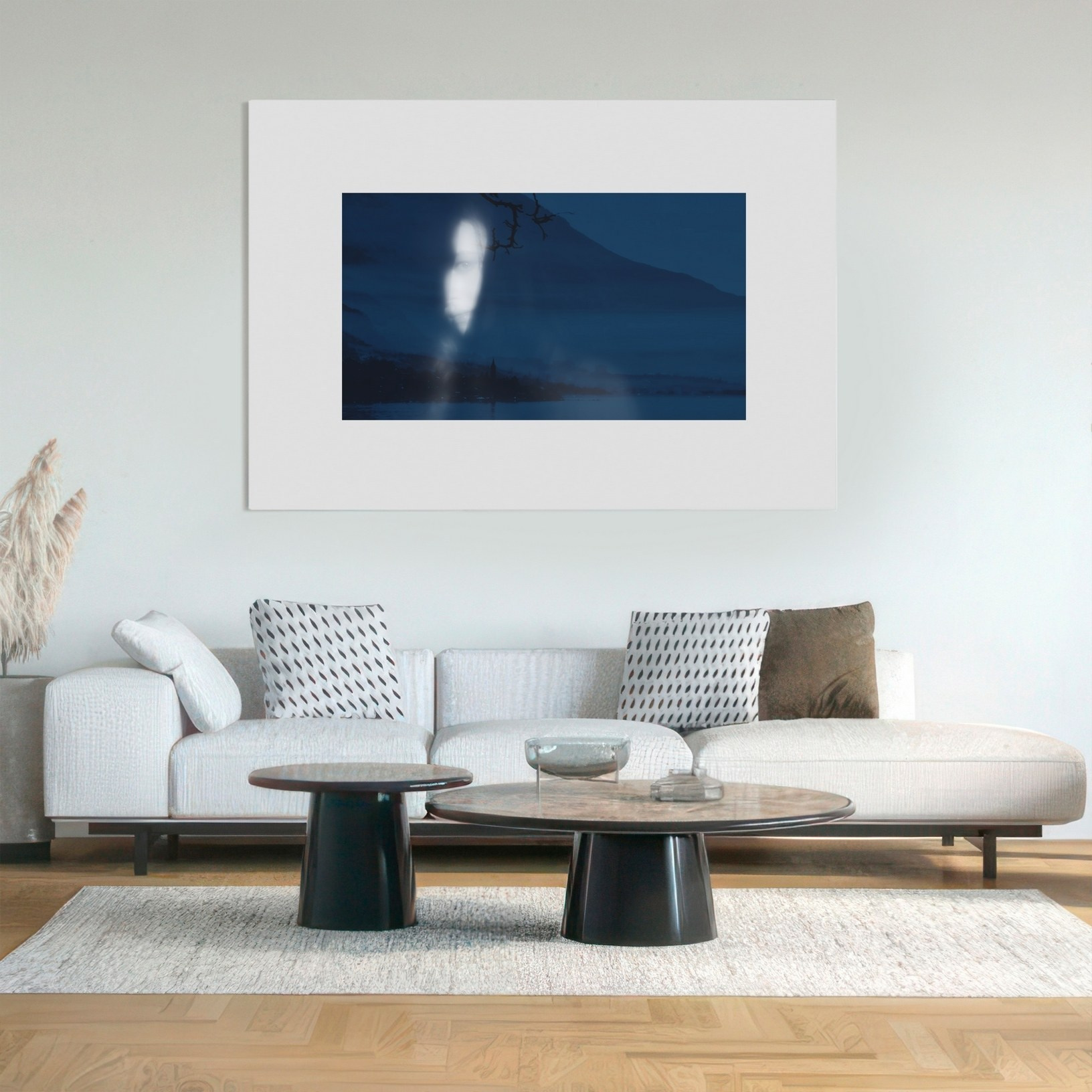 PAST LIVES. Eduard Kopysov — International visual artist