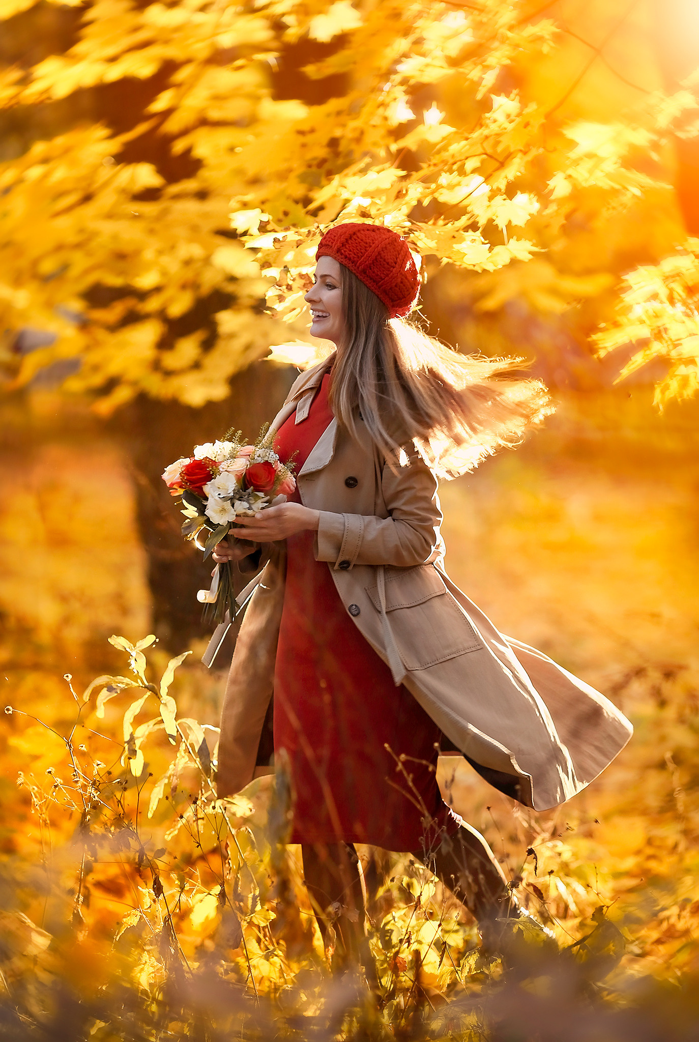 Профессиональный фотограф, фотохудожник, видеограф из Москвы