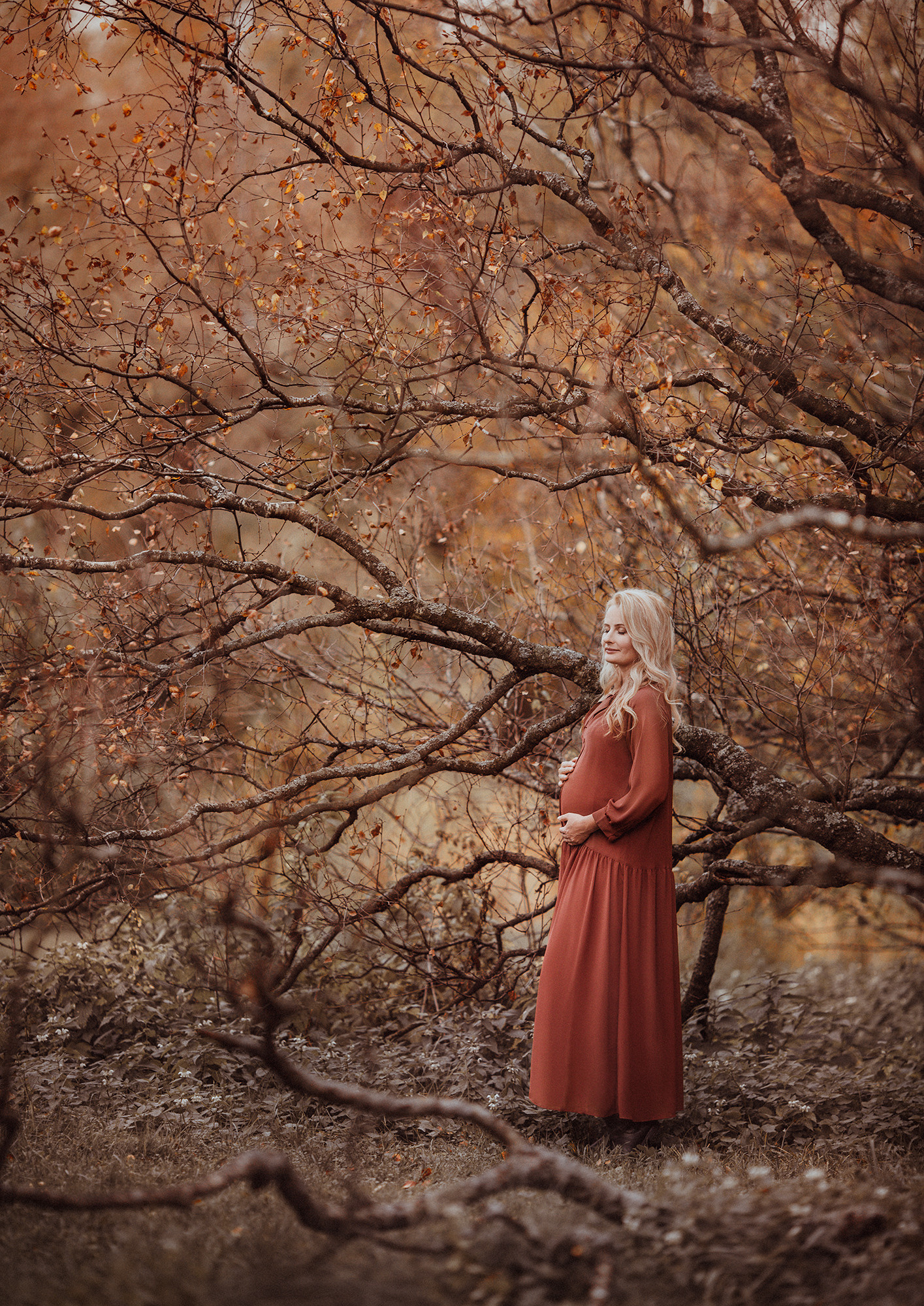 Профессиональный фотограф, фотохудожник, видеограф из Москвы