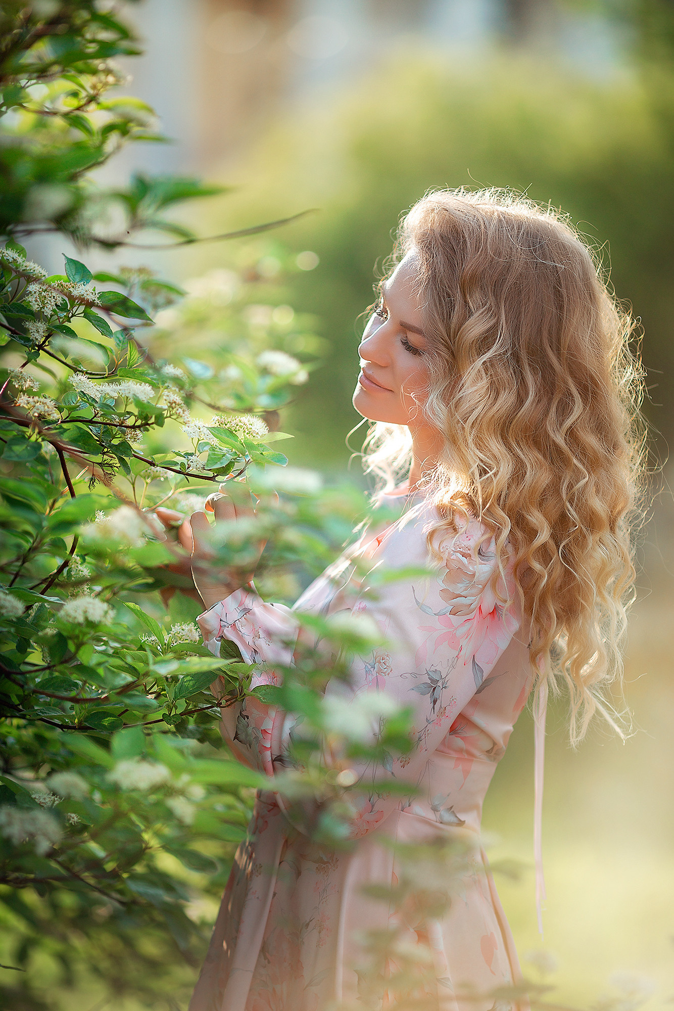 Профессиональный фотограф, фотохудожник, видеограф из Москвы