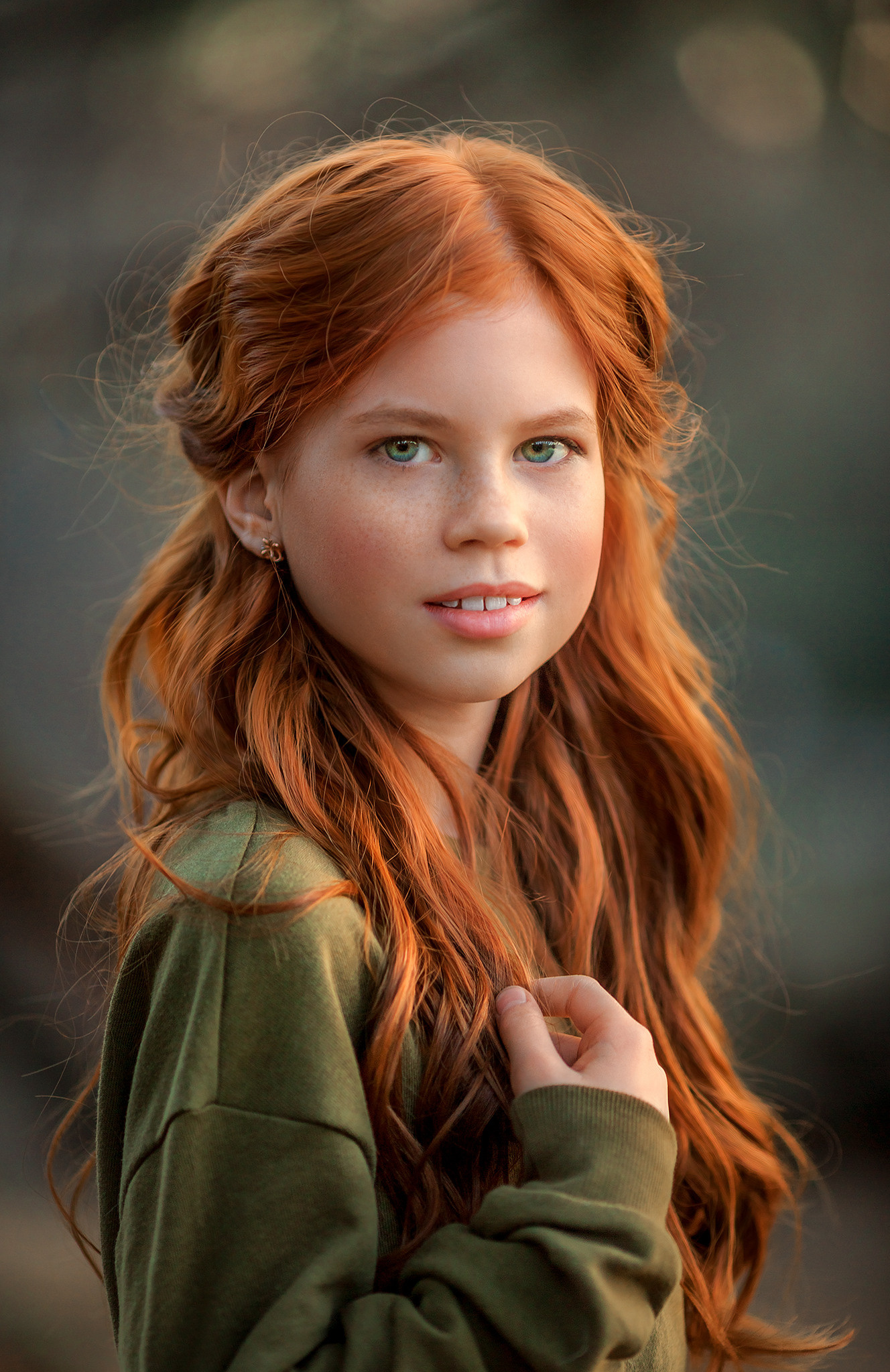 Профессиональный фотограф, фотохудожник, видеограф из Москвы