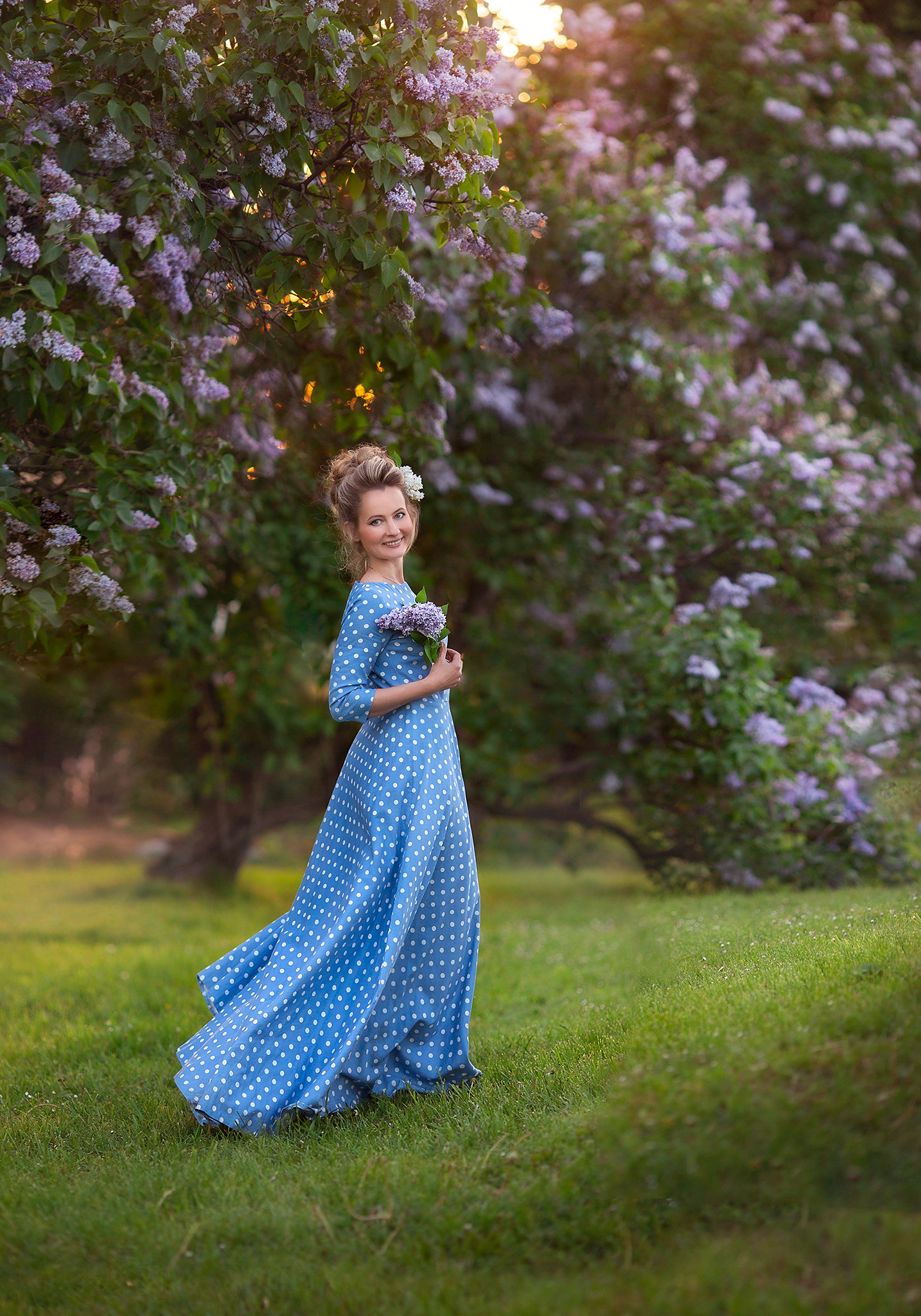 Профессиональный фотограф, фотохудожник, видеограф из Москвы