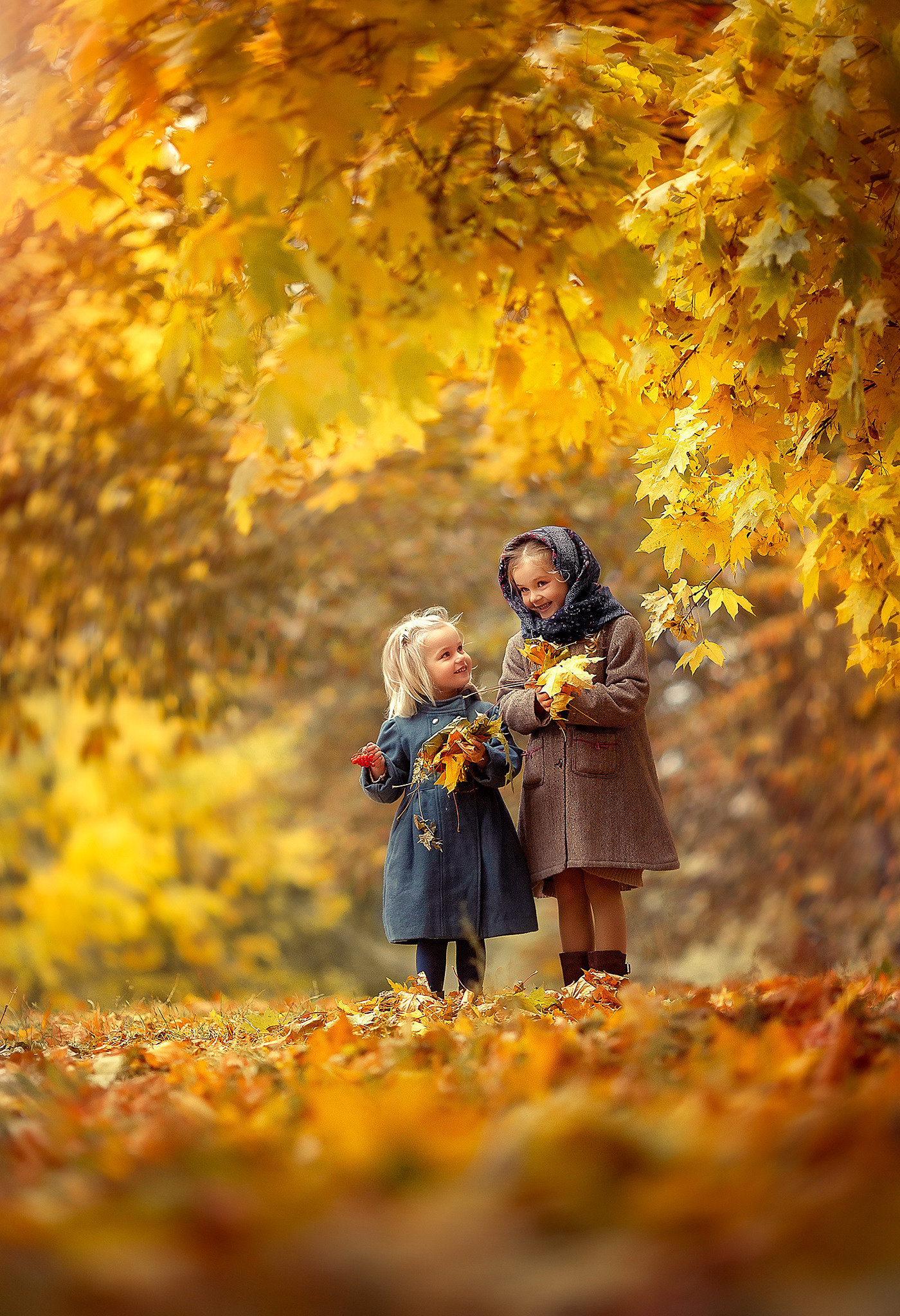 Профессиональный фотограф, фотохудожник, видеограф из Москвы