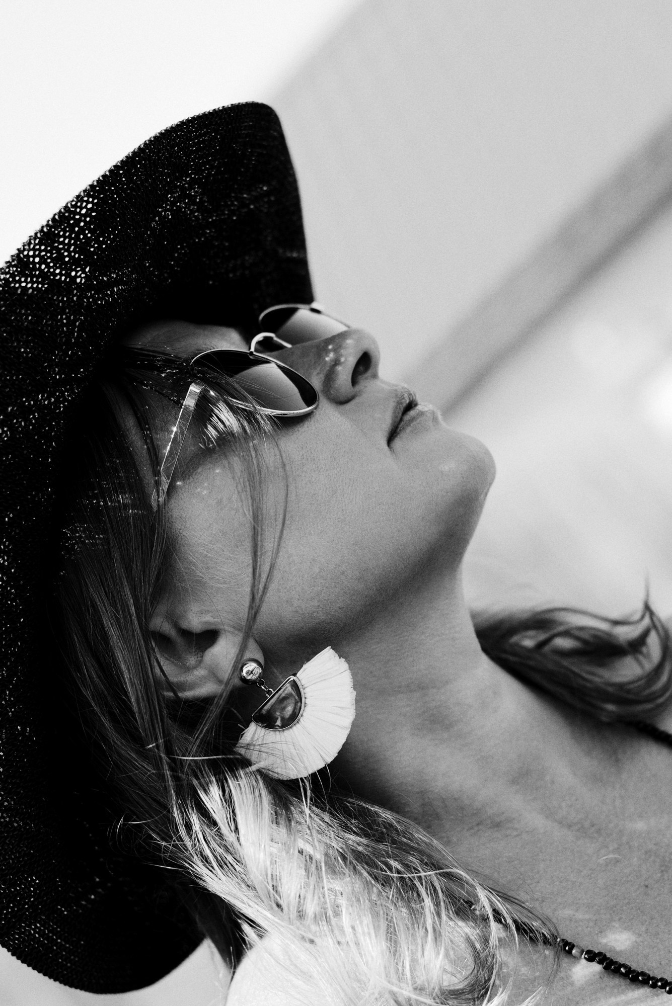 Фотопроект Женя, женский портрет в Тюмени. Портретный фотограф Тюмень Дарья Мустафина