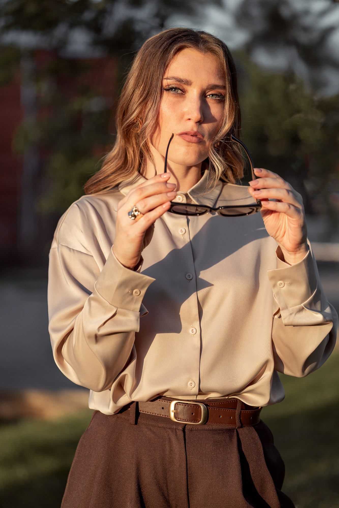 Индивидуальный фотограф в Сергиевом Посаде Наталья Румянцева