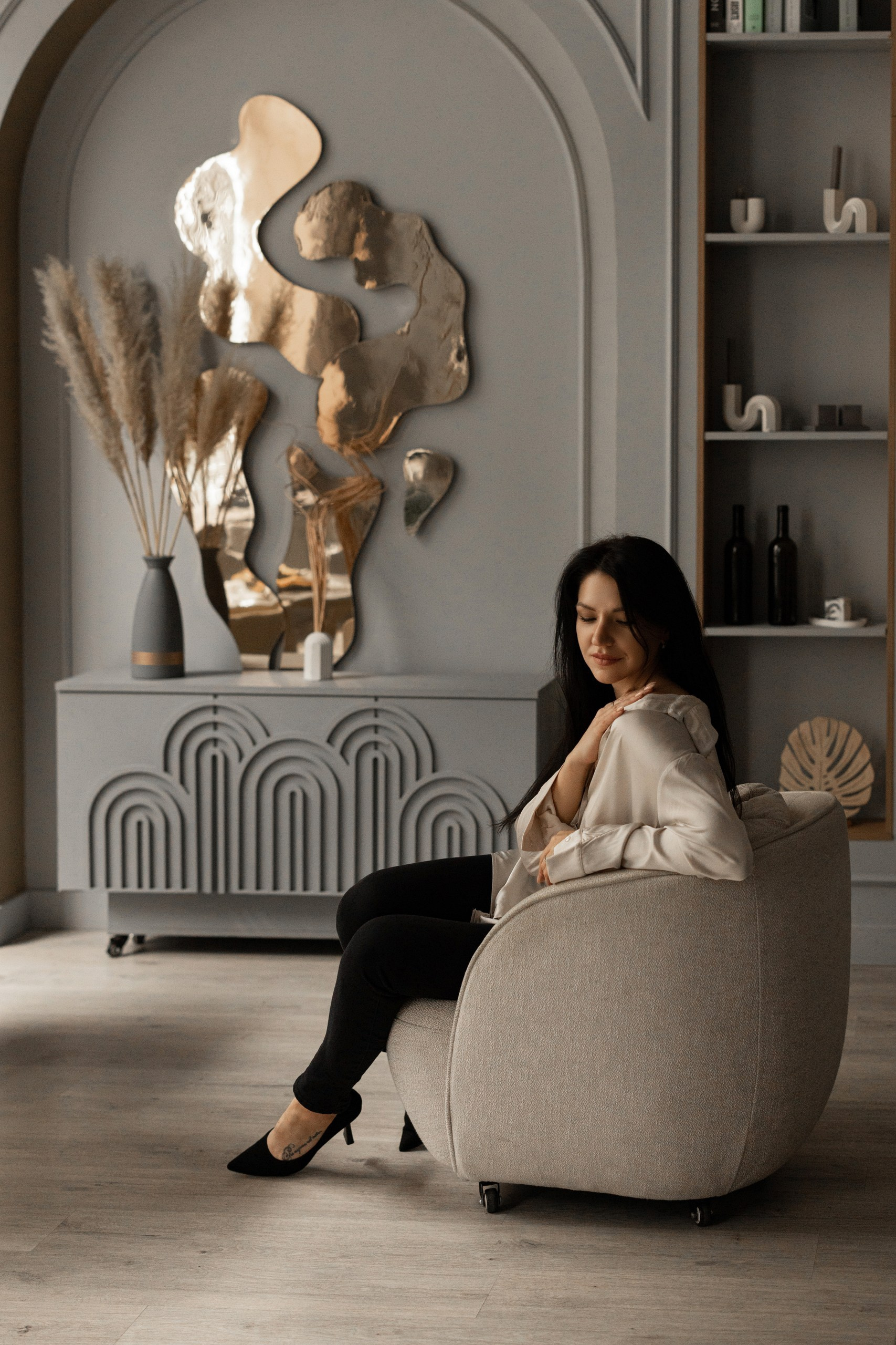 Портфолио. Женский фотограф Москва