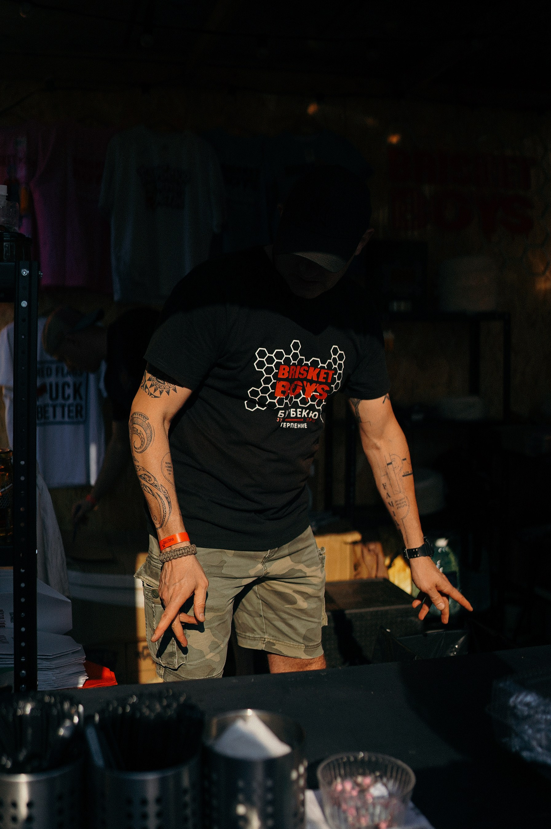 Grill fest Гриль фест 26