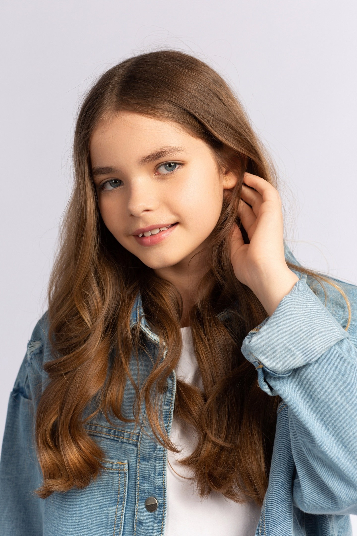 TM kids. Модельная школа TOP MODEL KIDS