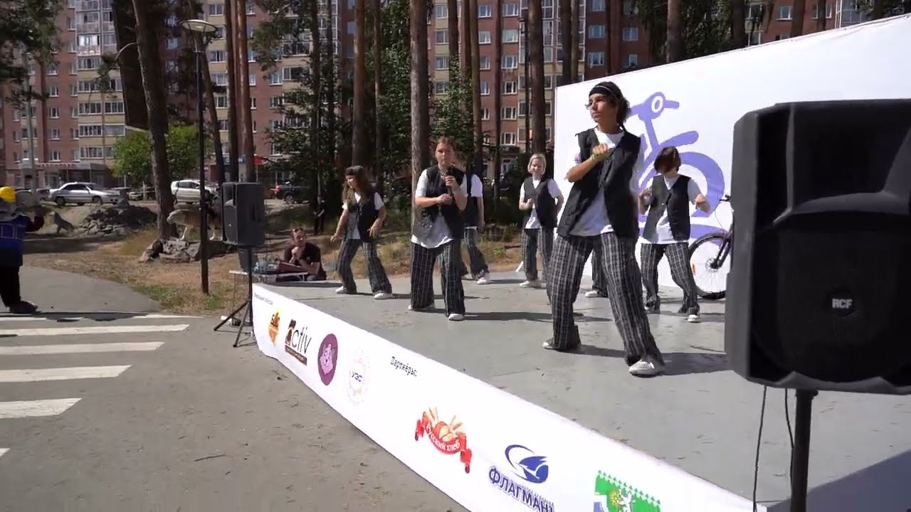 Мастер-классы школы танцев «Crystal». Фотограф в детский сад в Екатеринбурге, выпускные альбомы Юлия Умерова