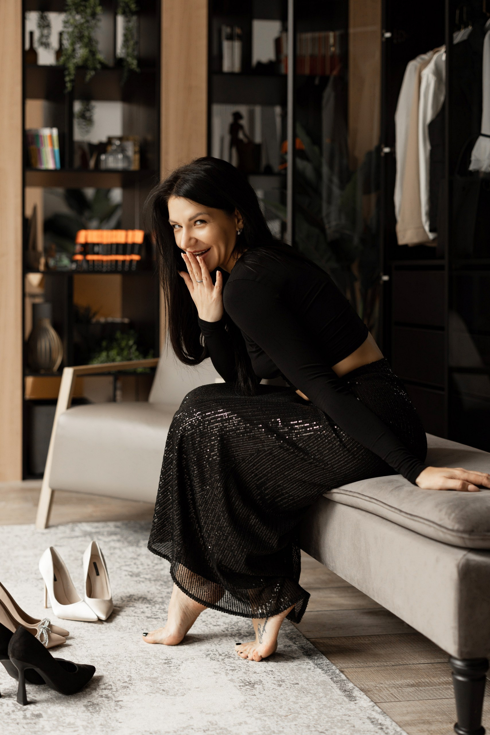 Портфолио. Женский фотограф Москва