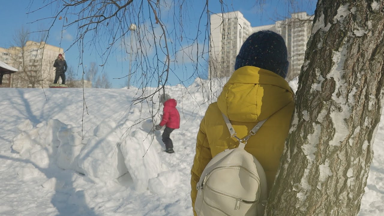 Семейные фильмы. Видеограф в Москве Александра Озерова