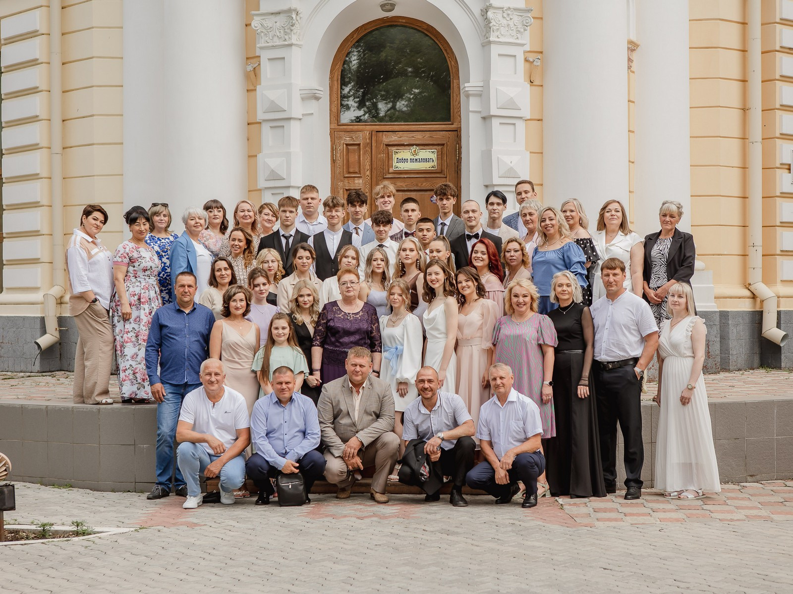 Фотокниги для начальной школы. Фотограф Егор Бархатов