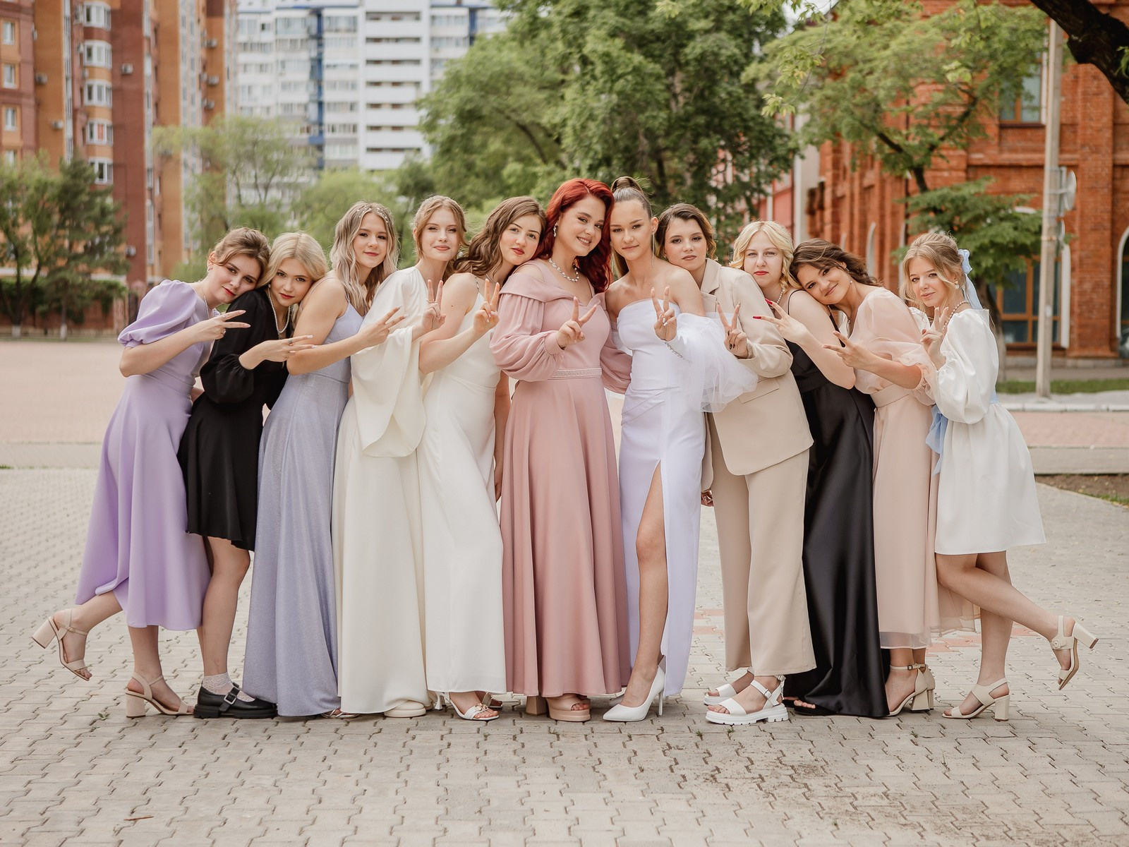 Фотокниги для начальной школы. Фотограф Егор Бархатов