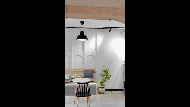 Наше декоративное покрытие в интерьере кондитерской «Круасам». SOLOMAKHINA| САЛОН ДЕКОРАТИВНЫХ ПОКРЫТИЙ|