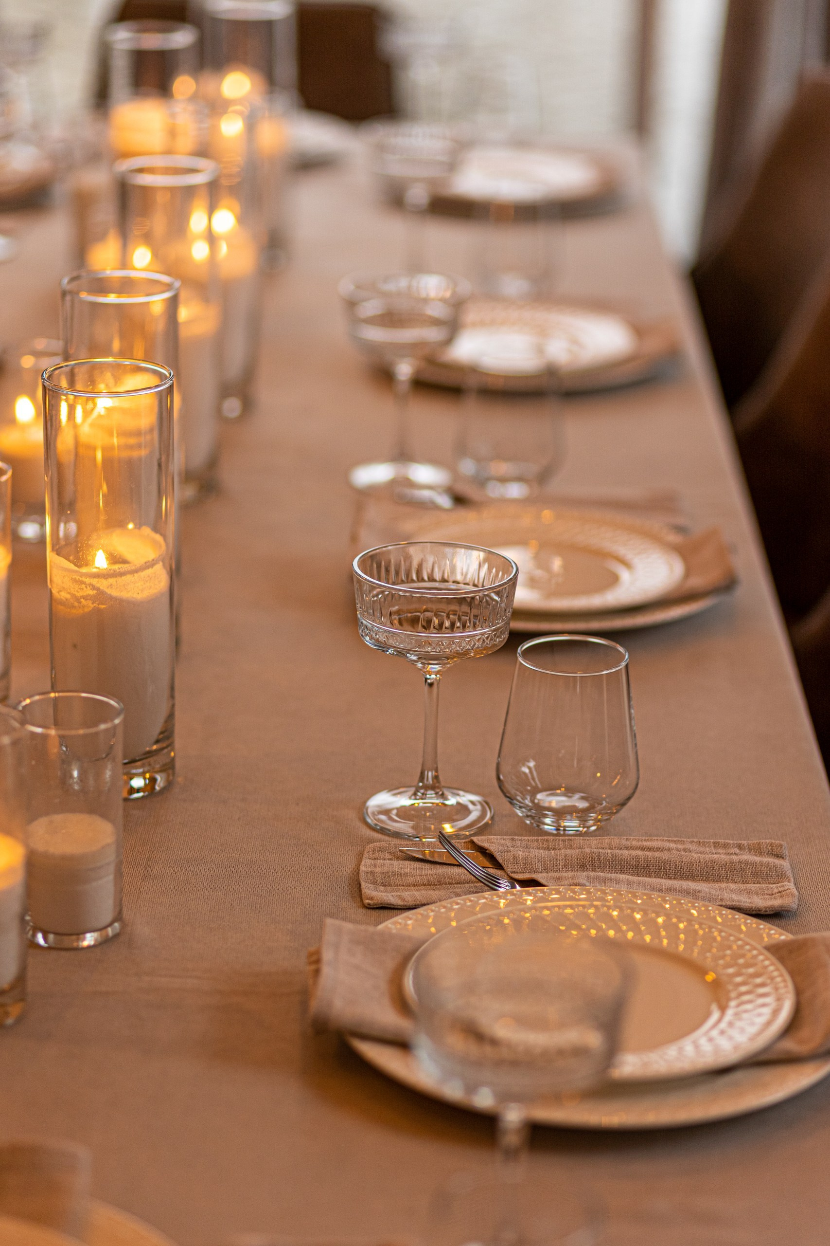 Банкетный зал ресторана «Дача». Фотограф в Оренбурге. Профессиональный фотограф