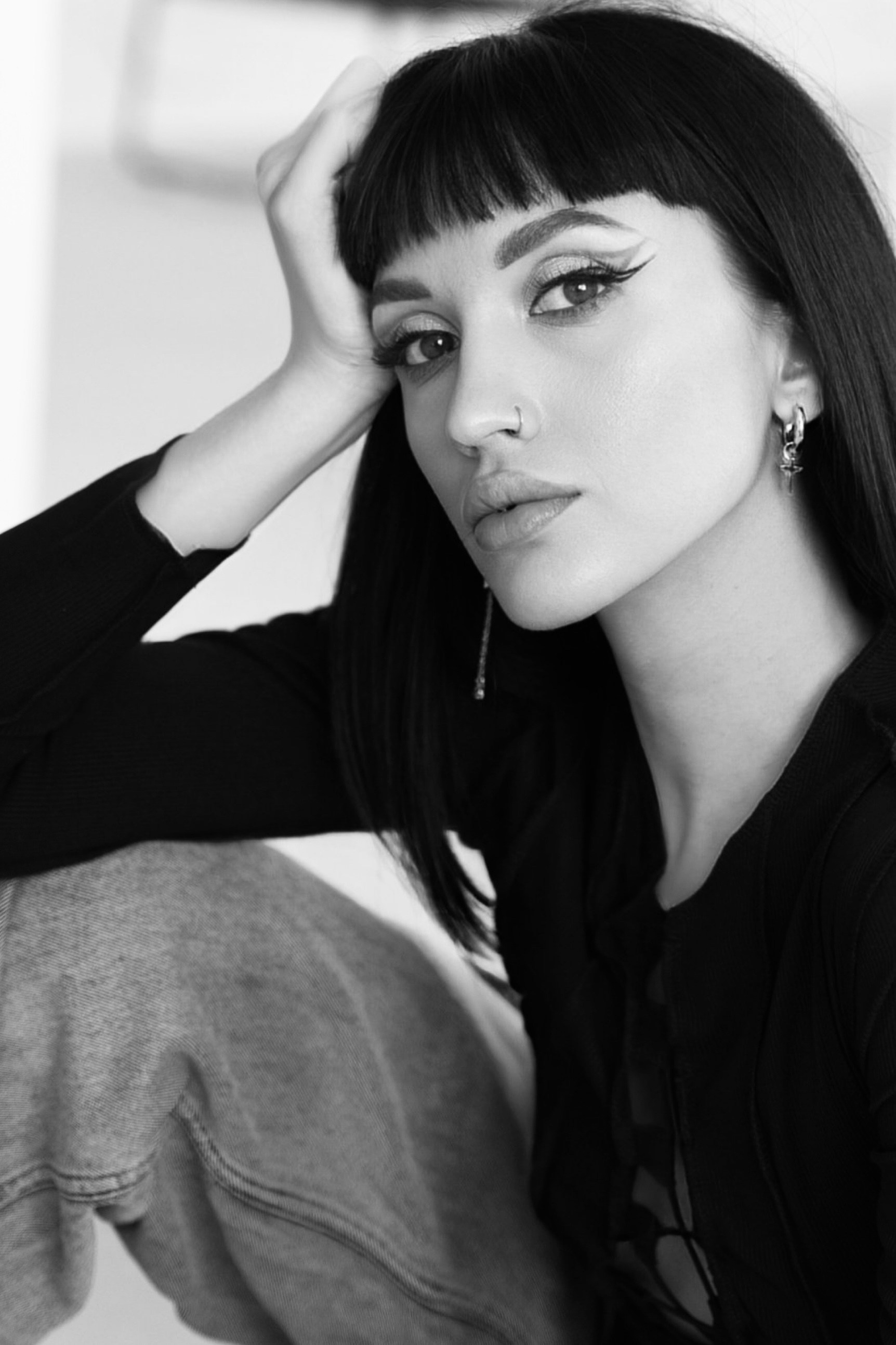 Фотограф Кристина Стрелец