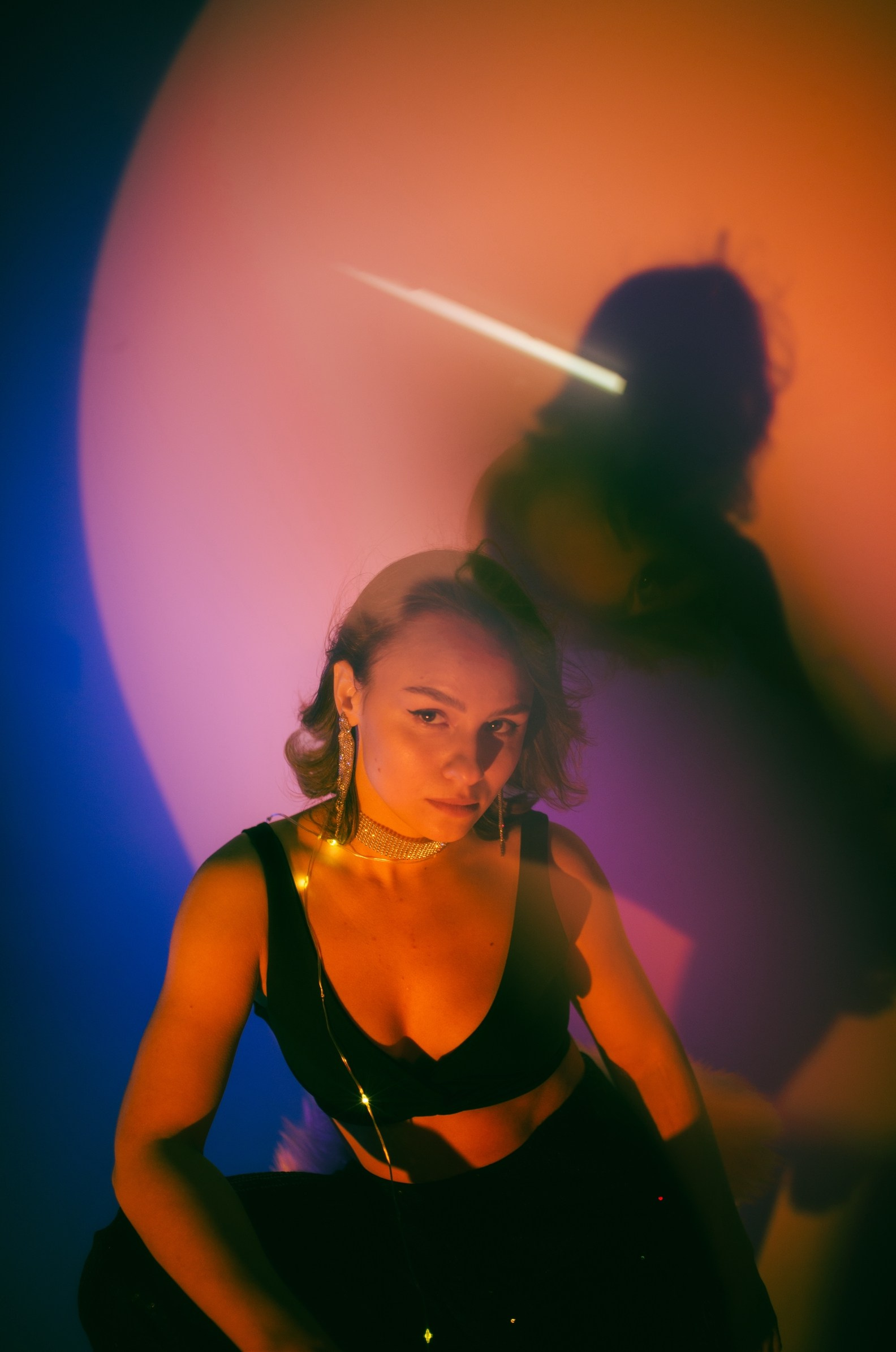 Элия. Фотограф Олег Саркисов в Краснодаре