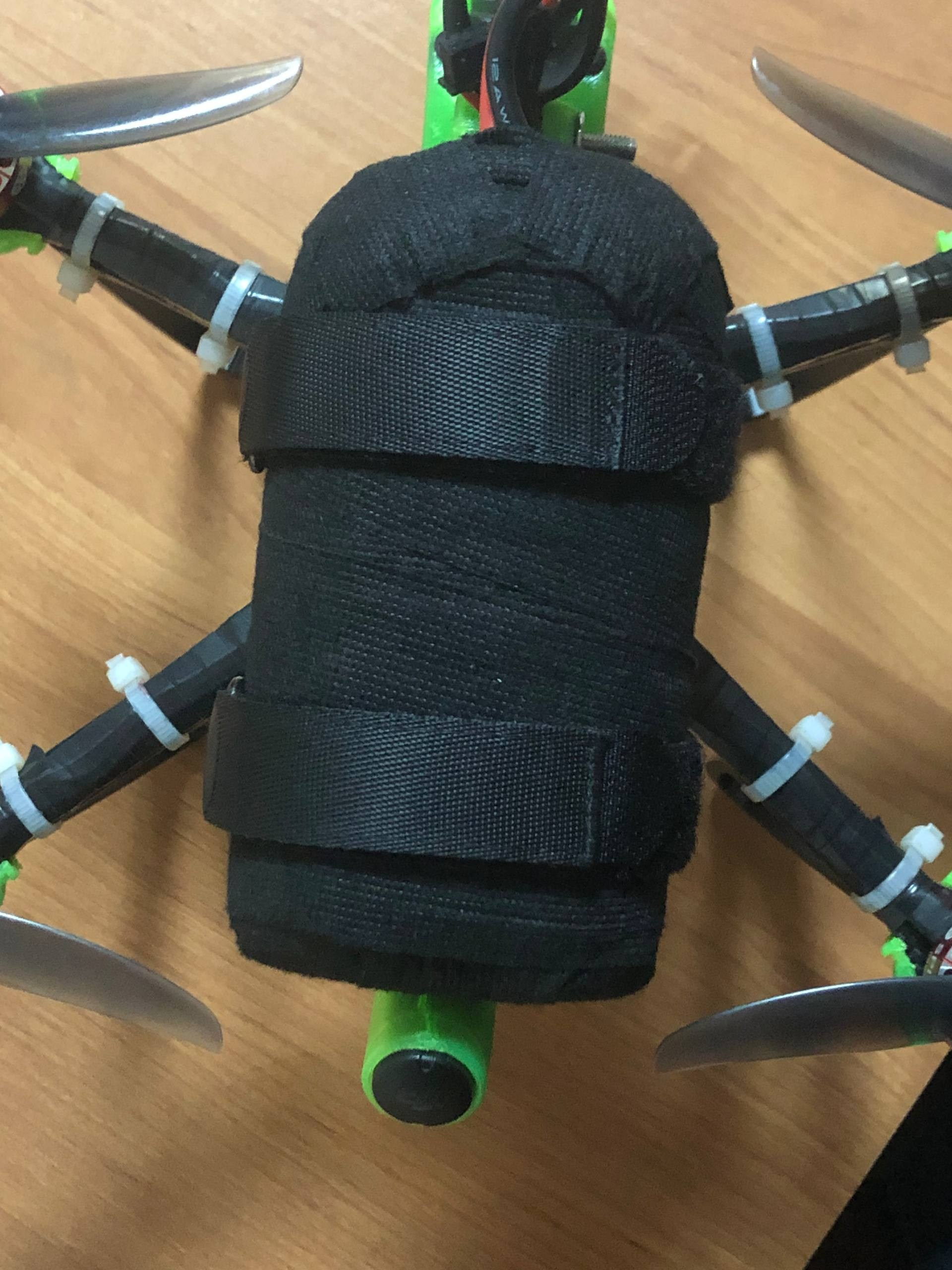 Утепляемся. DRONBERRY — Аэросъемка Ярославль