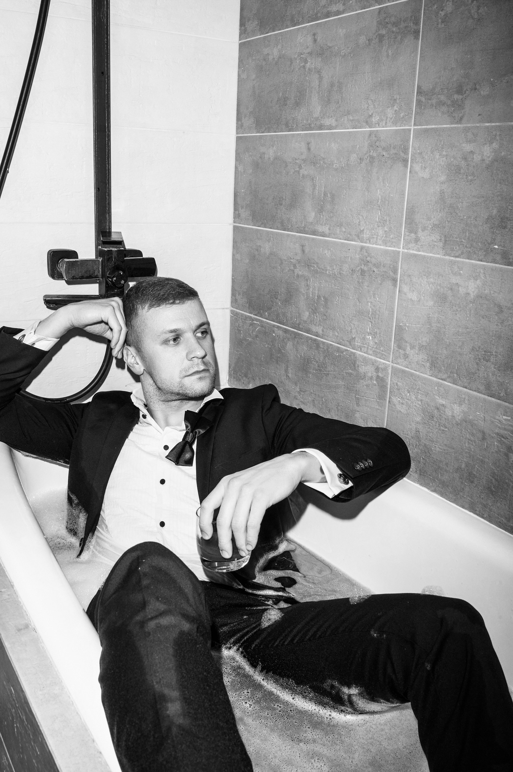 Никита Лопатин. Фотосессия для ведущего мероприятий. Не только свадебный фотограф Чеглаков Алексей