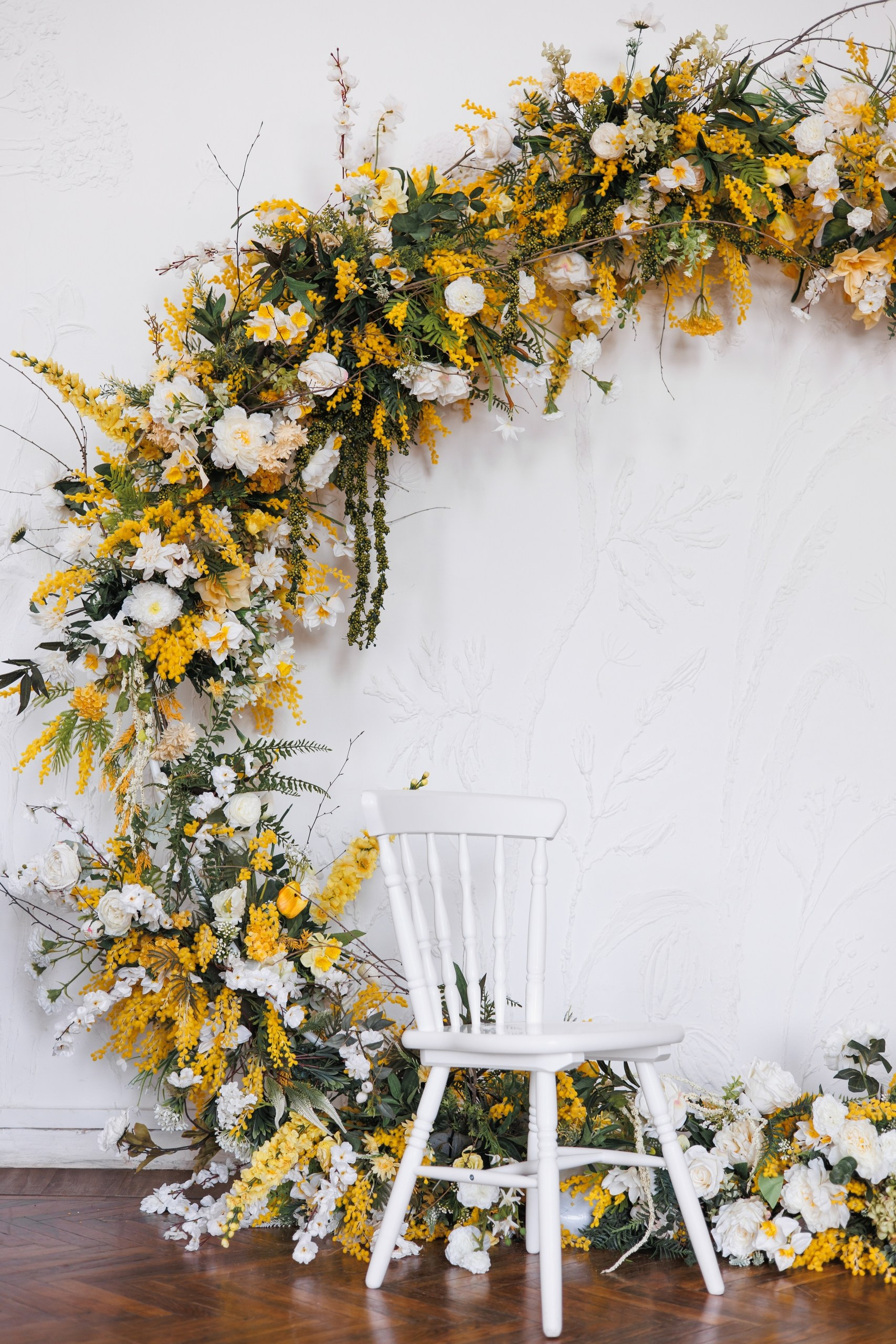 ИСТОРИЯ (Зал «Главный»). Семейный и свадебный фотограф в Воронеже Майя Добровольская