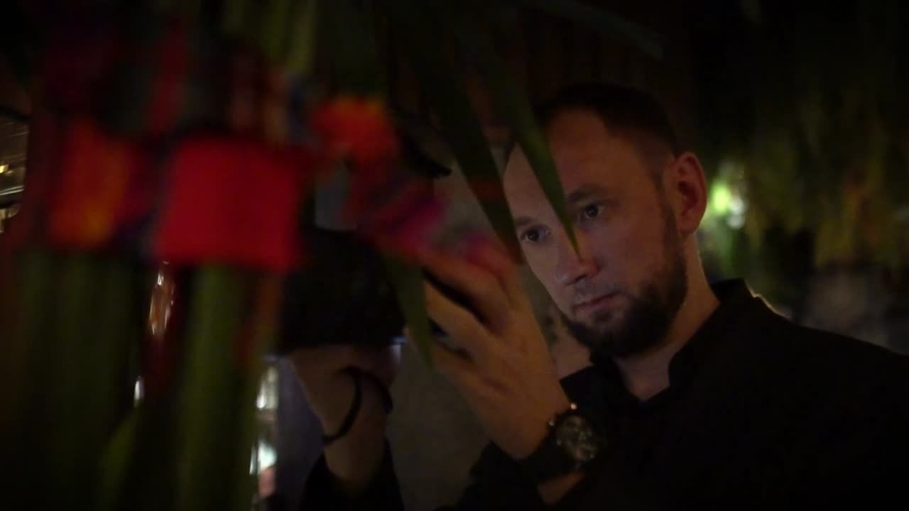 EVENTS PRICE. Фотограф Максим Мельников