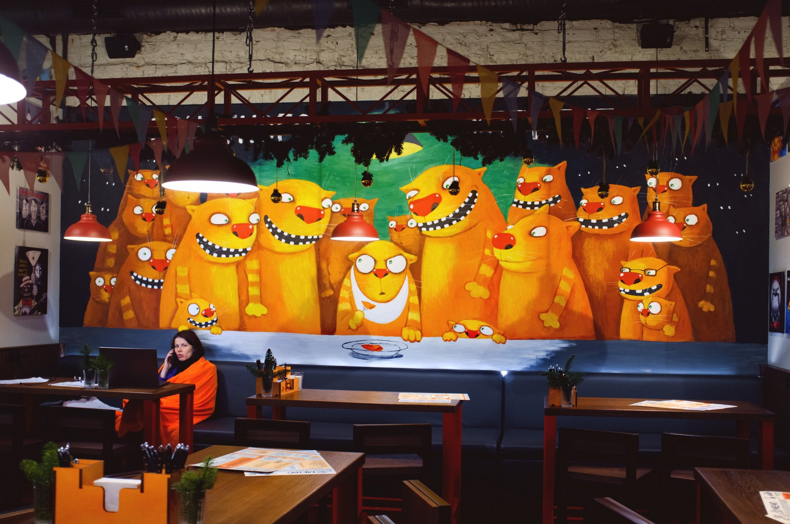 Зима уходящая. Руслан Шувалов (поэтограф)