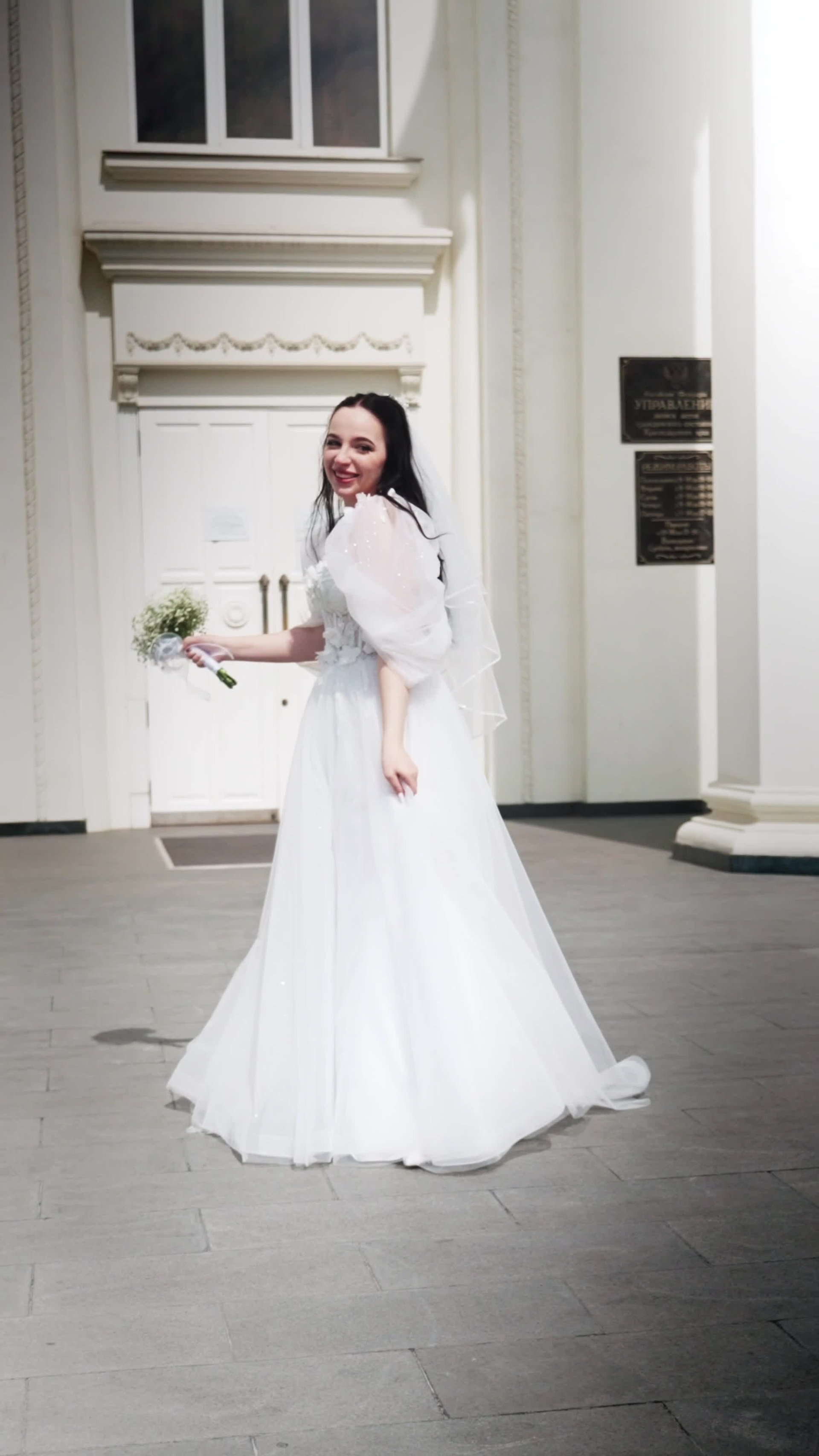 Видеосъемка Краснодар / Видеограф Богдан FrameHunter