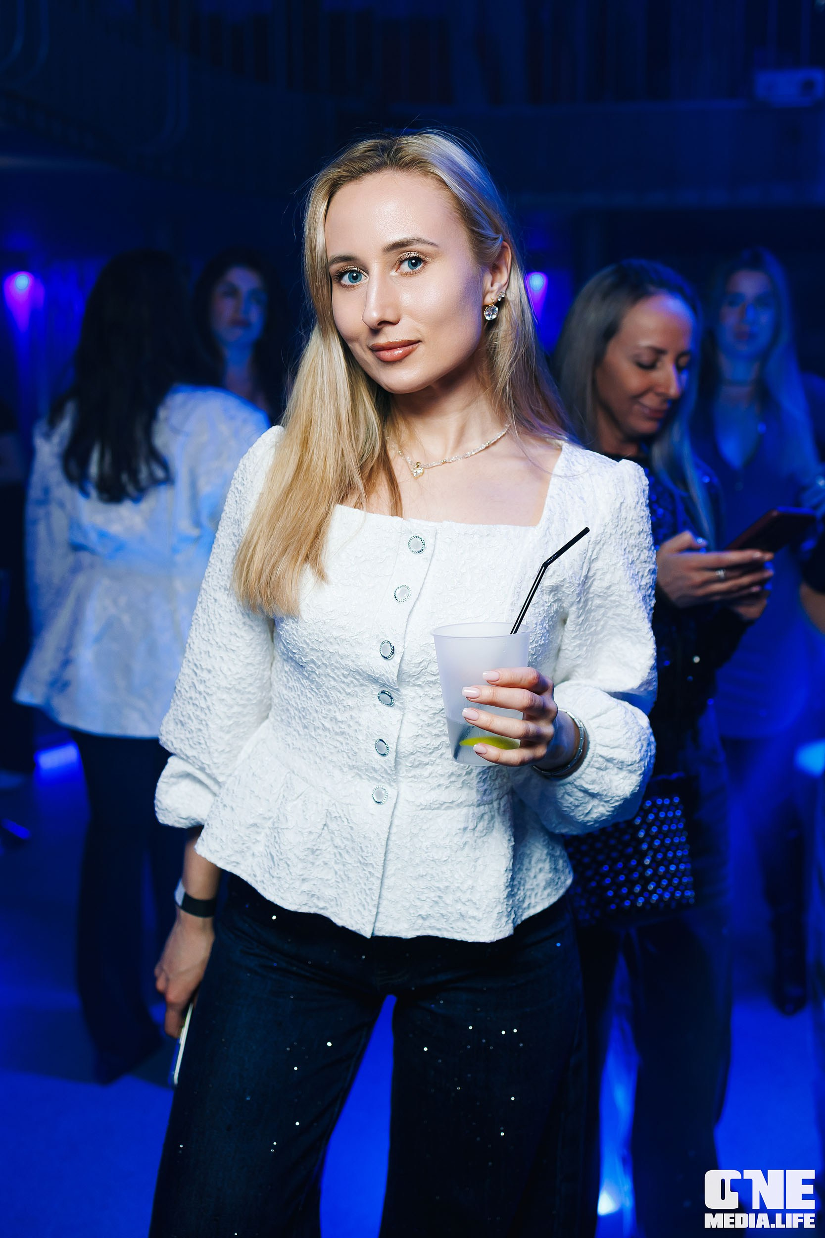 Фоторепортаж из Platinum. One Media Life: фоторепортажи, фотоотчеты с мероприятий и заведений