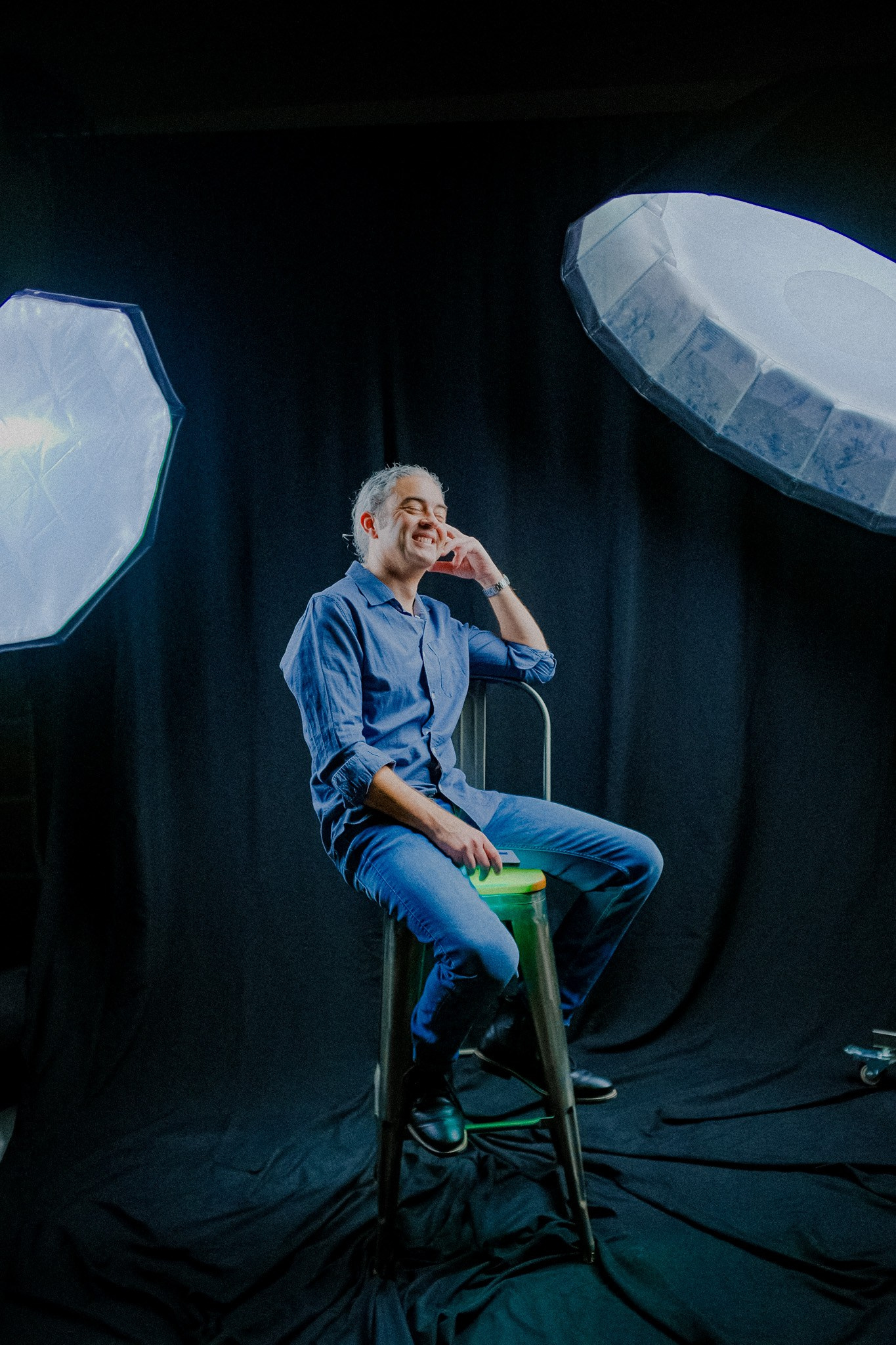 Works. Фотограф с цветным светом и оператор в Москве | Лиля Кичигина