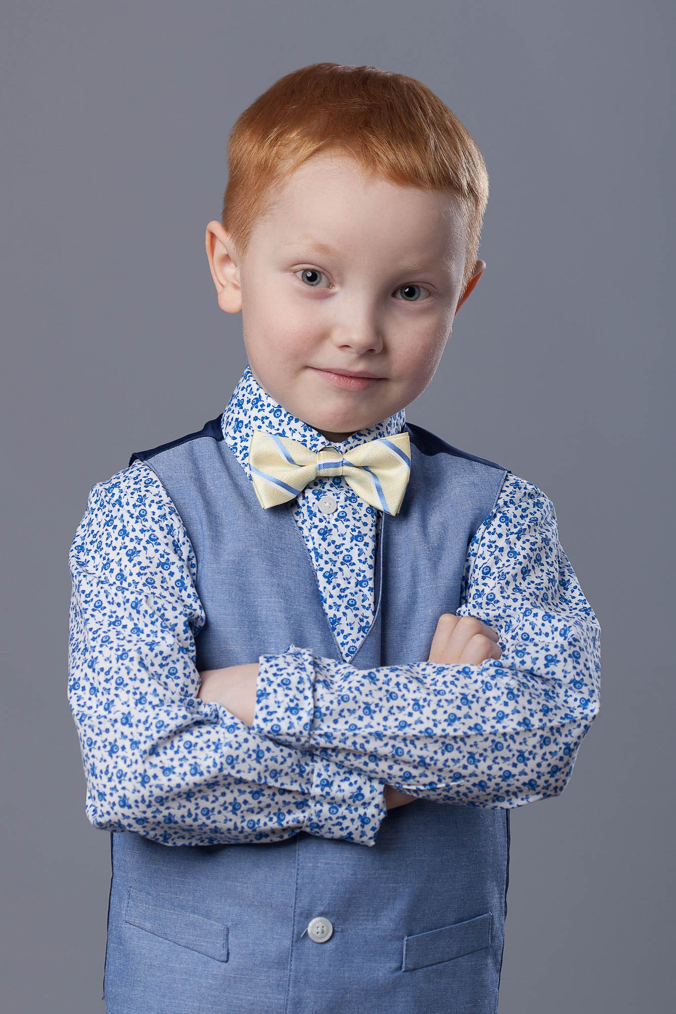 Выпускной альбом детский сад