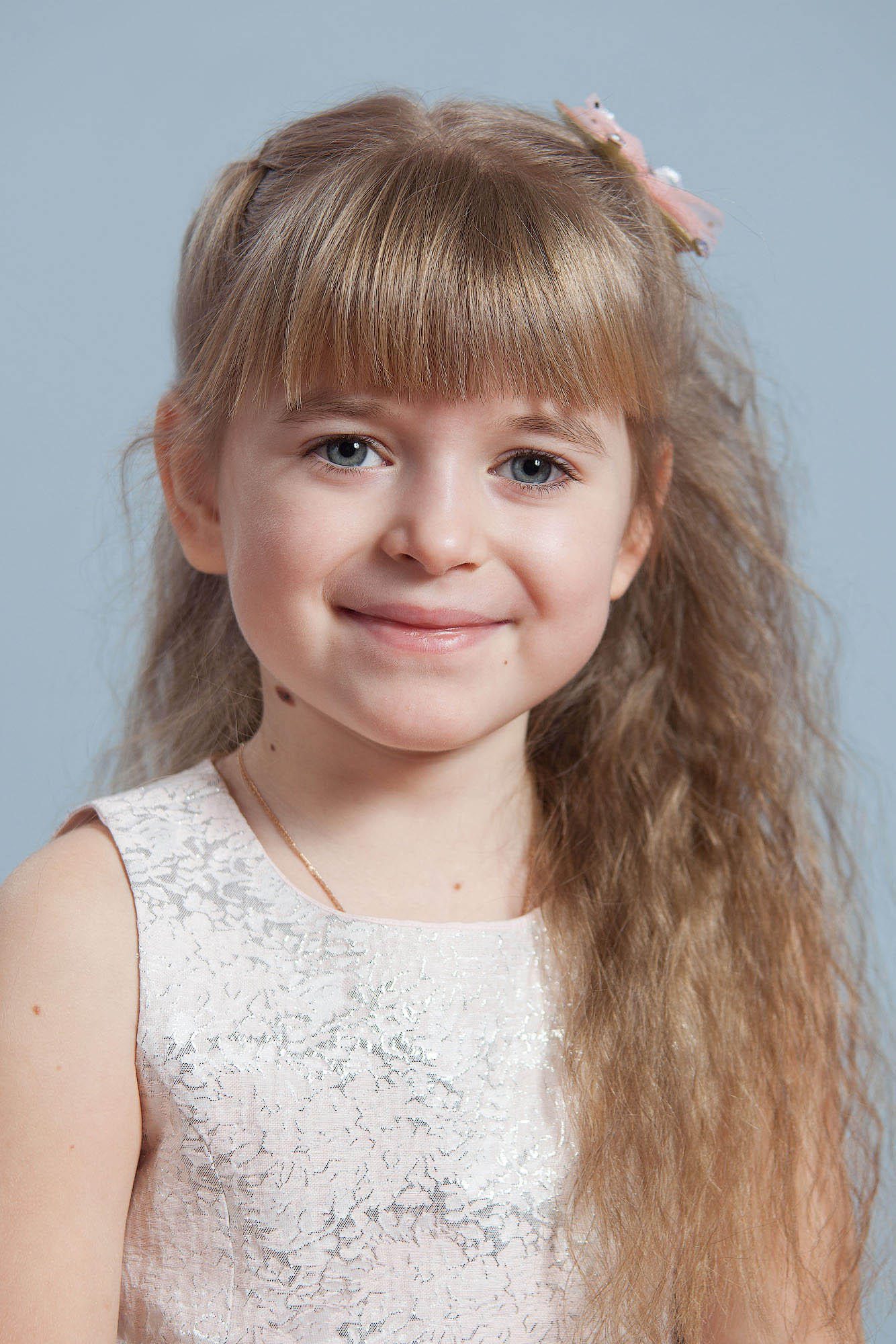 Выпускной альбом детский сад