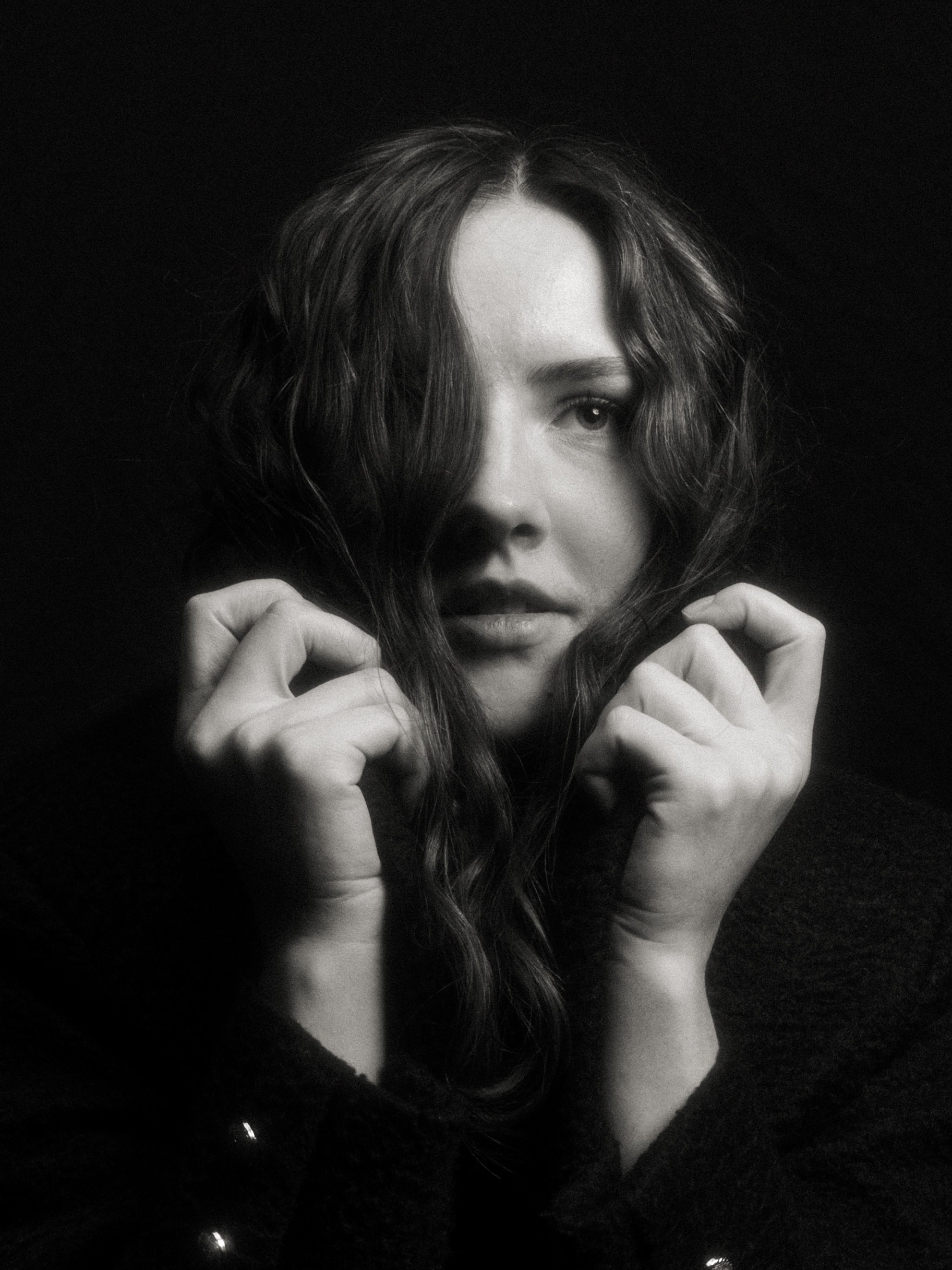 Фотограф Самара Белоусова Юлия