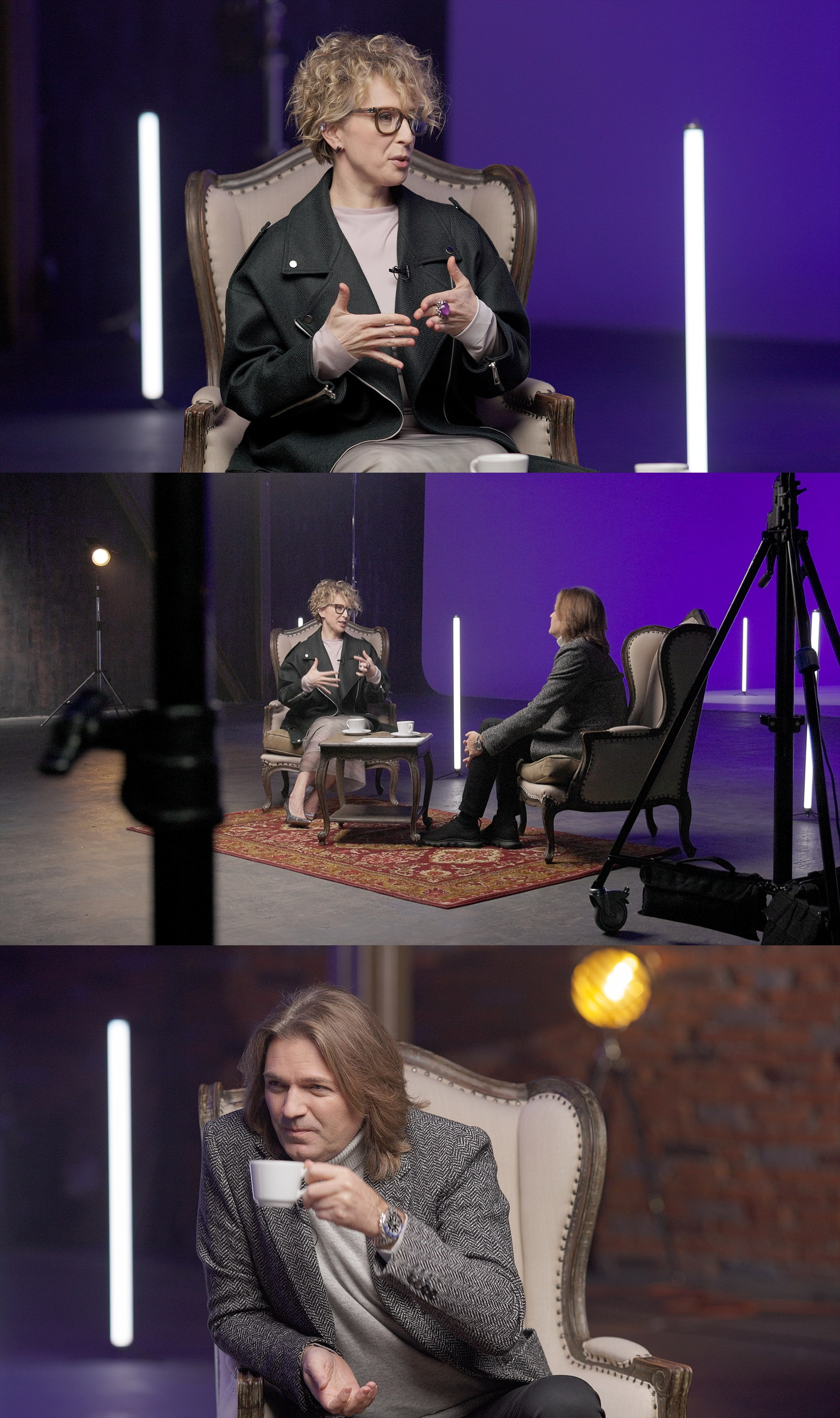 Видеосъёмка и видеопродакшн | Создание видео под ключ | ZPROD. Фото и видеосъемка | продакшн студия ZPROD