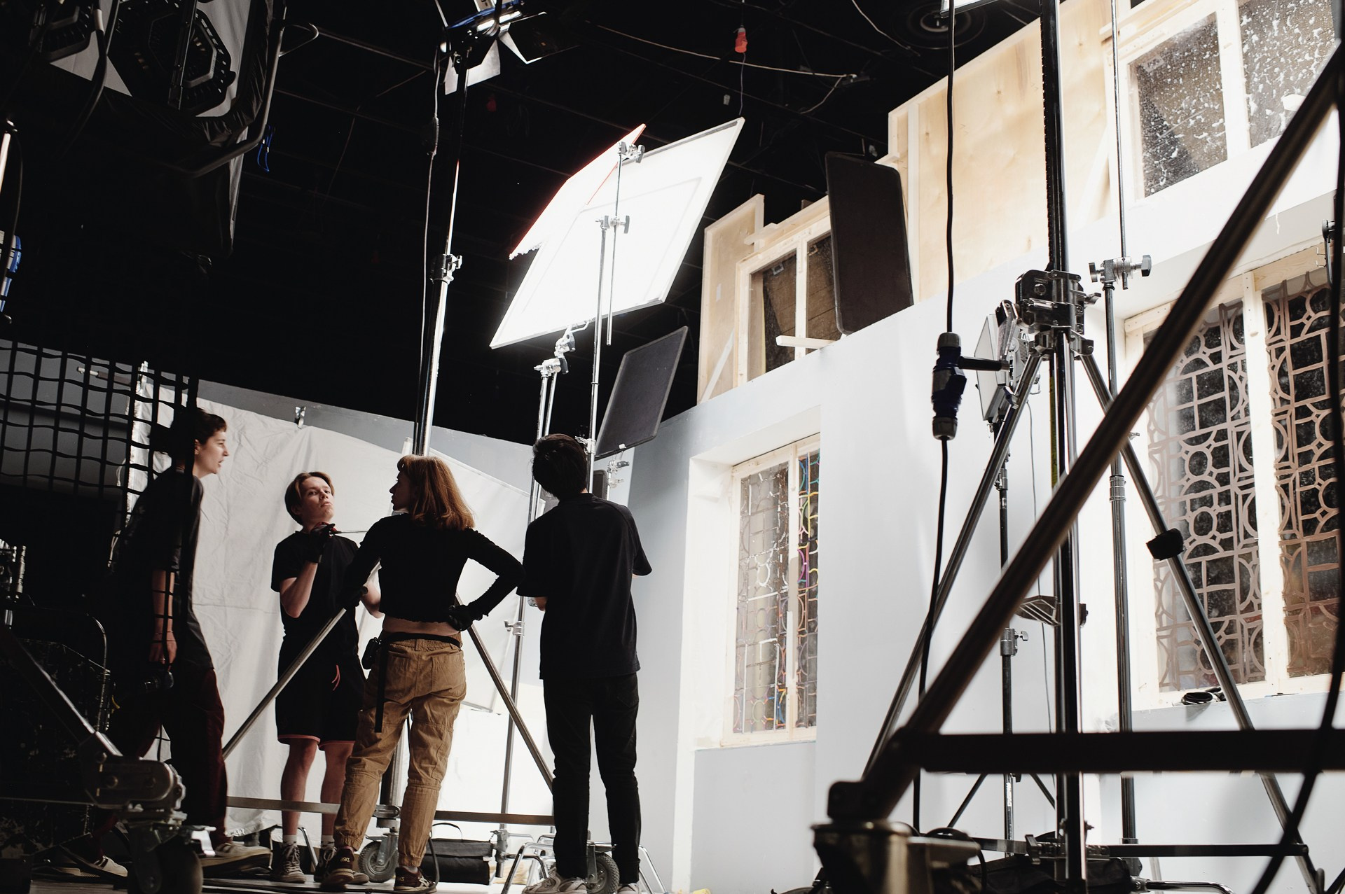 ZIMA VIDEO PRODUCTION