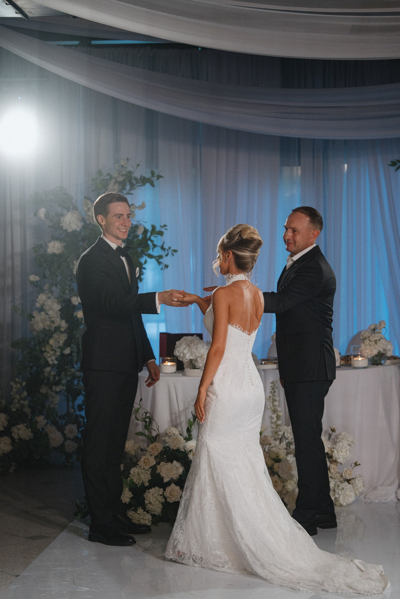 Благодаровы. Фотограф Томск, Новосибирск Влад Свириденко