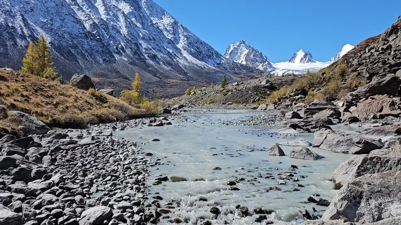 Путешествие по южному Алтаю. Семоха Валерий. Фотограф