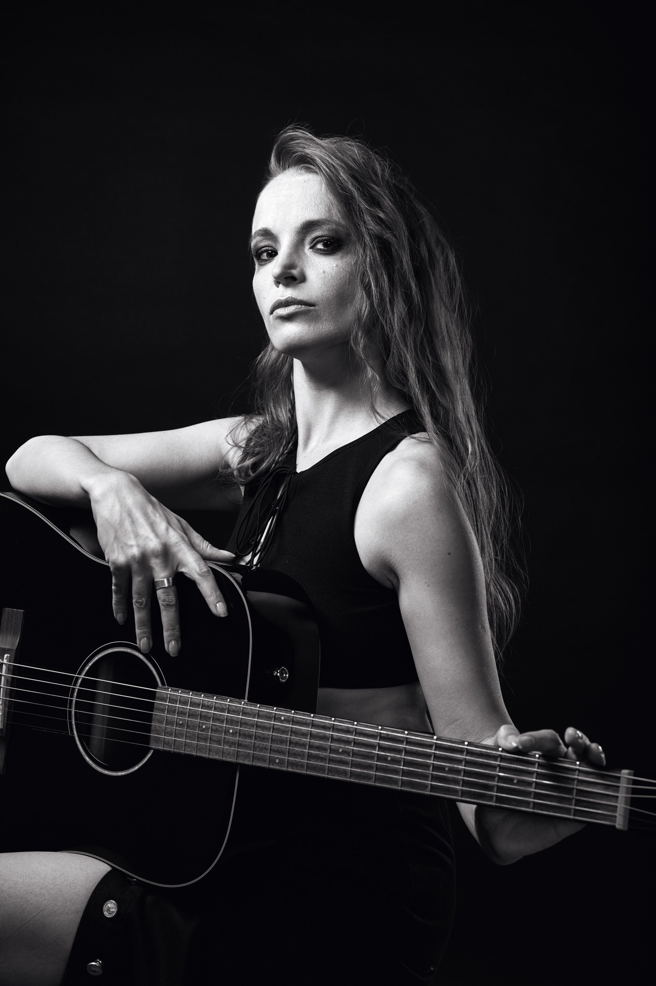 🖤 Ч/Б фото 🤍