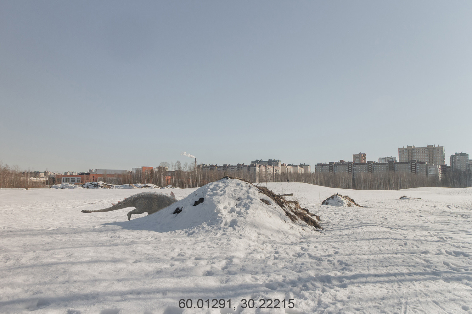 Дикая планета с 20 мая по 20 июля 2022