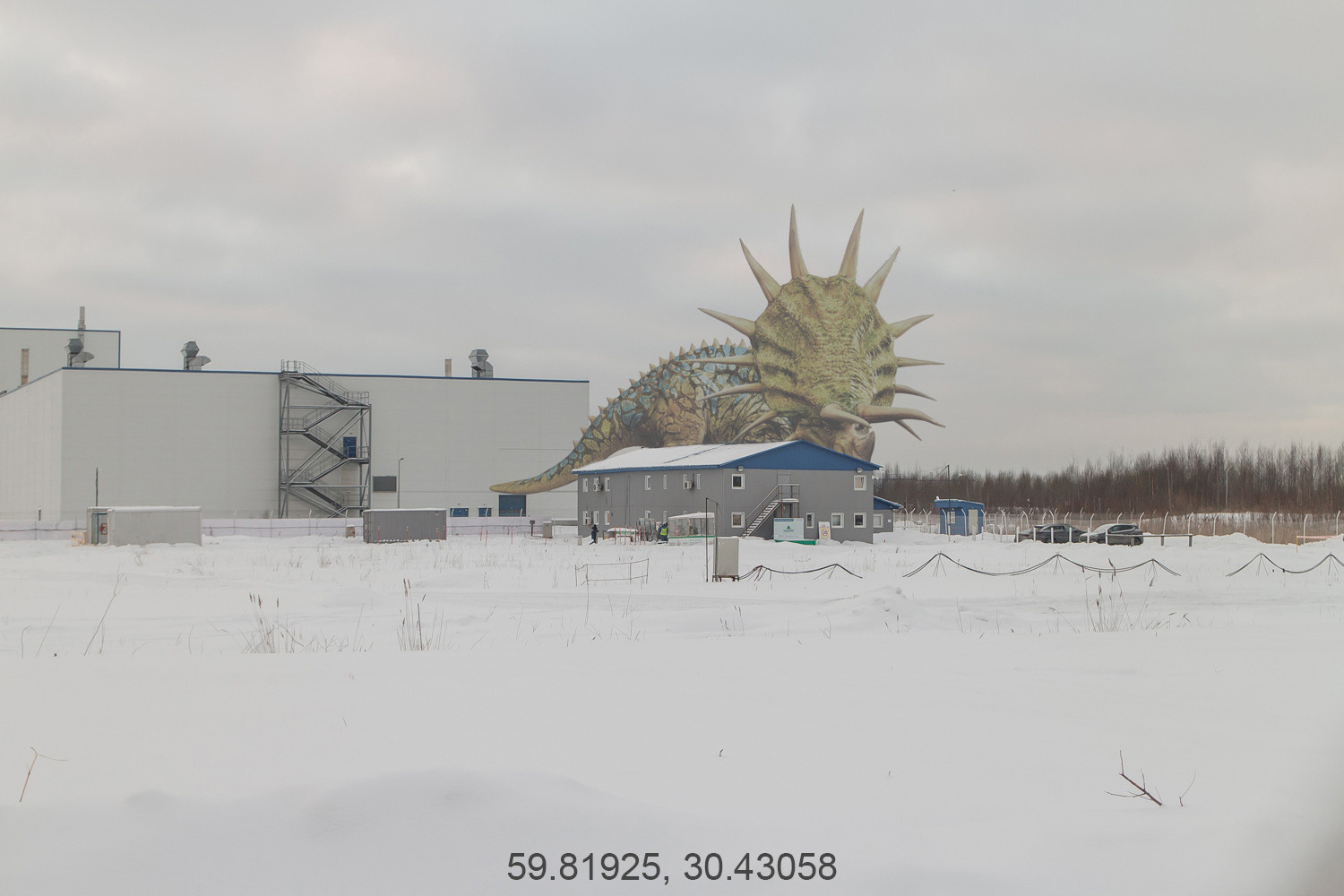 Дикая планета с 20 мая по 20 июля 2022