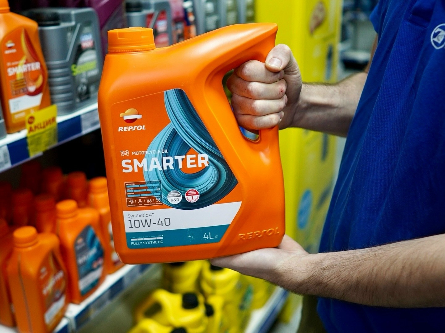 Тополек — автозапчасти