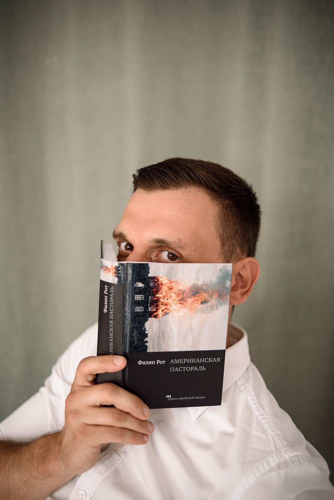 Бизнес-портрет и лайфстайл фотосессия для риелтора в Тюмени | Студийная съемка. Портретный фотограф Тюмень Дарья Мустафина